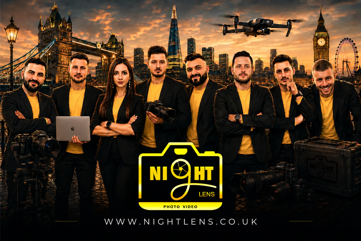 ECHIPA NIGHTLENS FOTOGRAFII DE EVENIMENT LONDRA FOTO VIDEO NIGHT LENS ECHIPA PLATFORMA 360 CEL MAI BUN FOTOGRAF LONDRA ROMAN IN UK POZE NUNTA BOTEZ ANIVERSARE ALBUME FOTO STICK USB PREDARE 14 ZILE RAPID FOTO SI VIDEO PROFESIONAL SONY