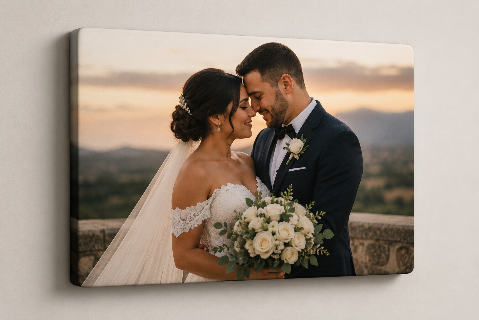 Productos y Servicios