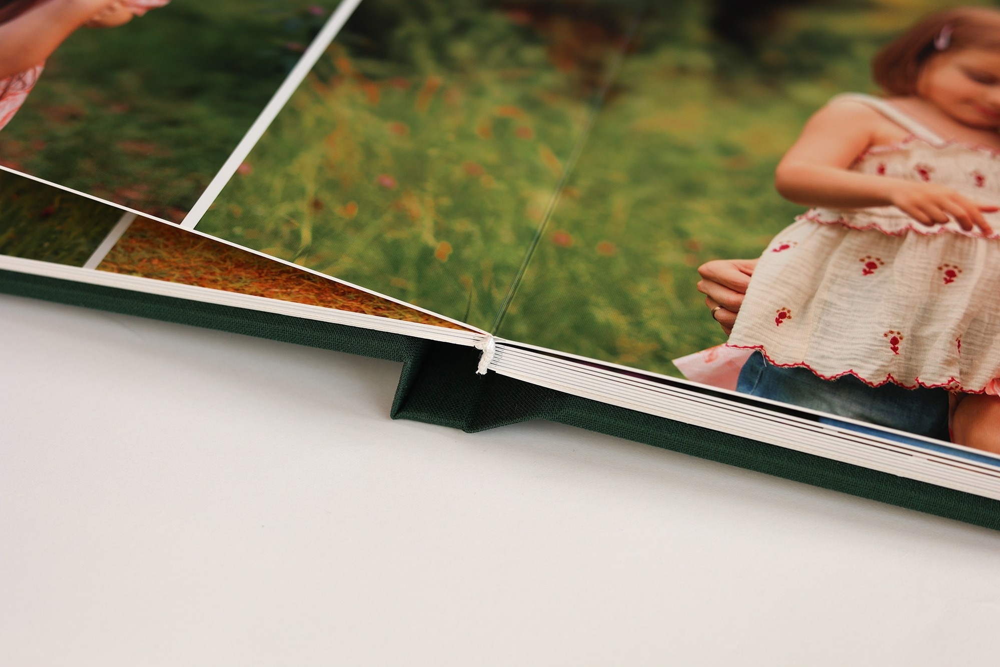 Фотокниги. Сімейний фотограф Вроцлав - Анна Цуканова