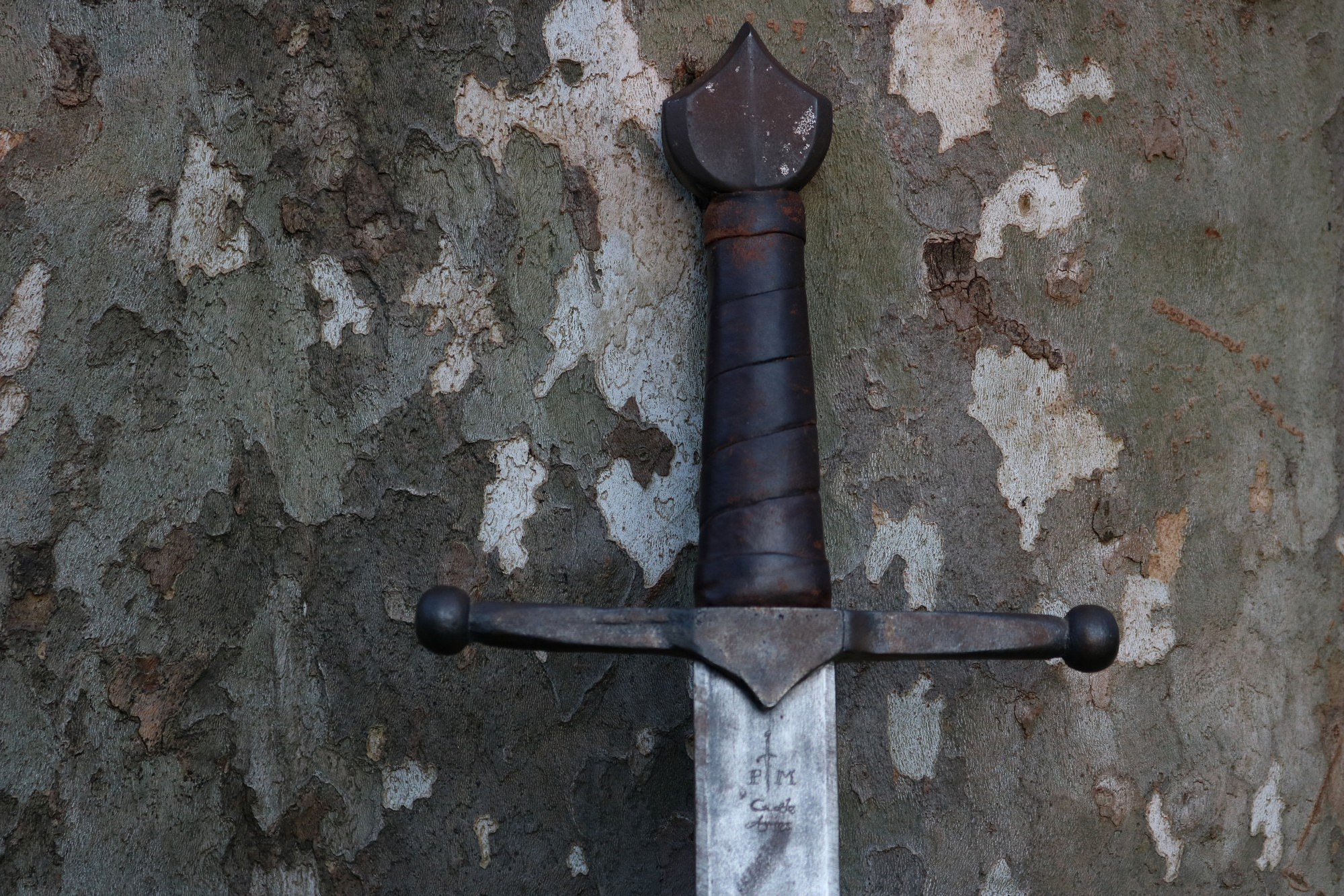 Poder interior. Proyecto fotográfico