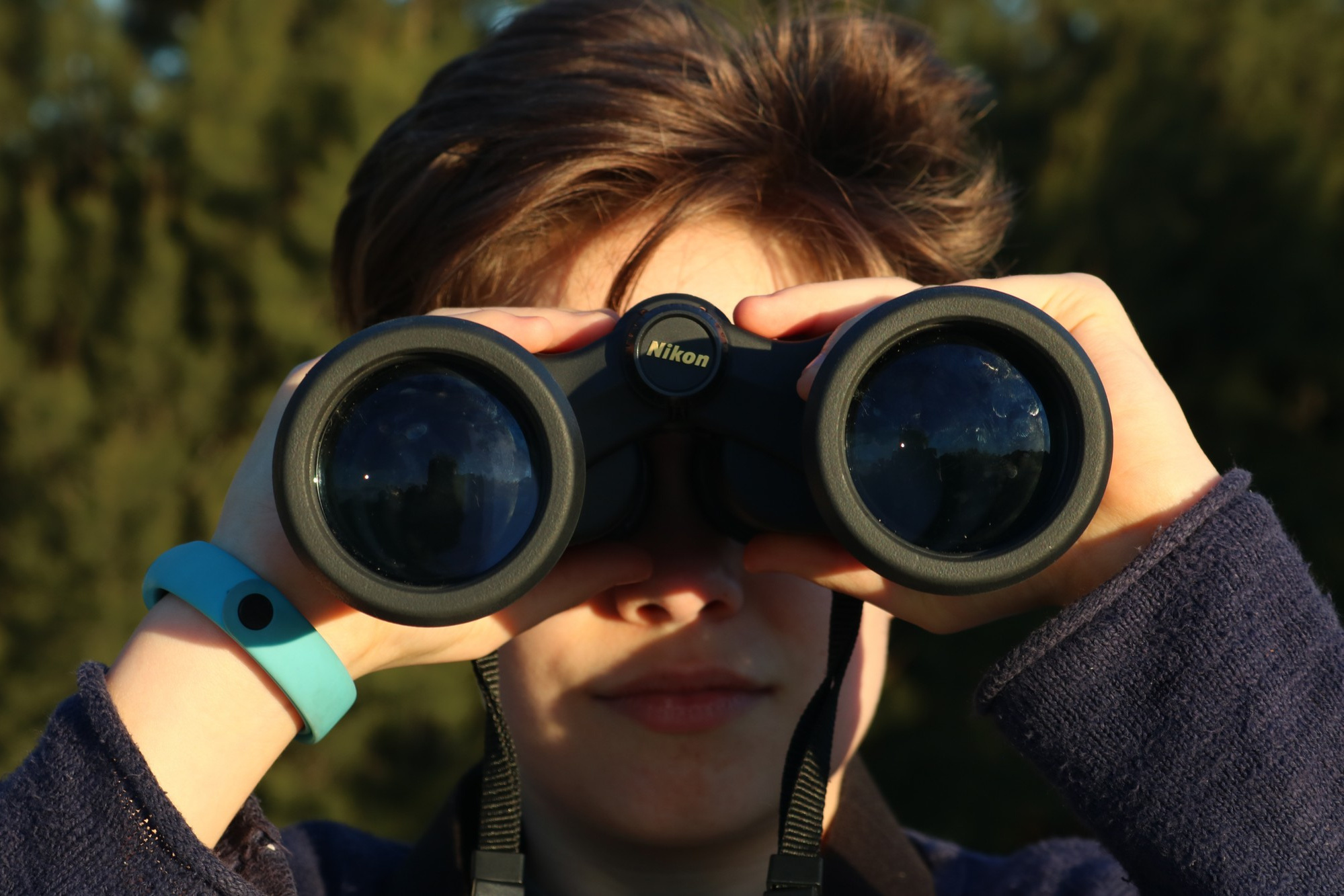 Poder interior. Proyecto fotográfico