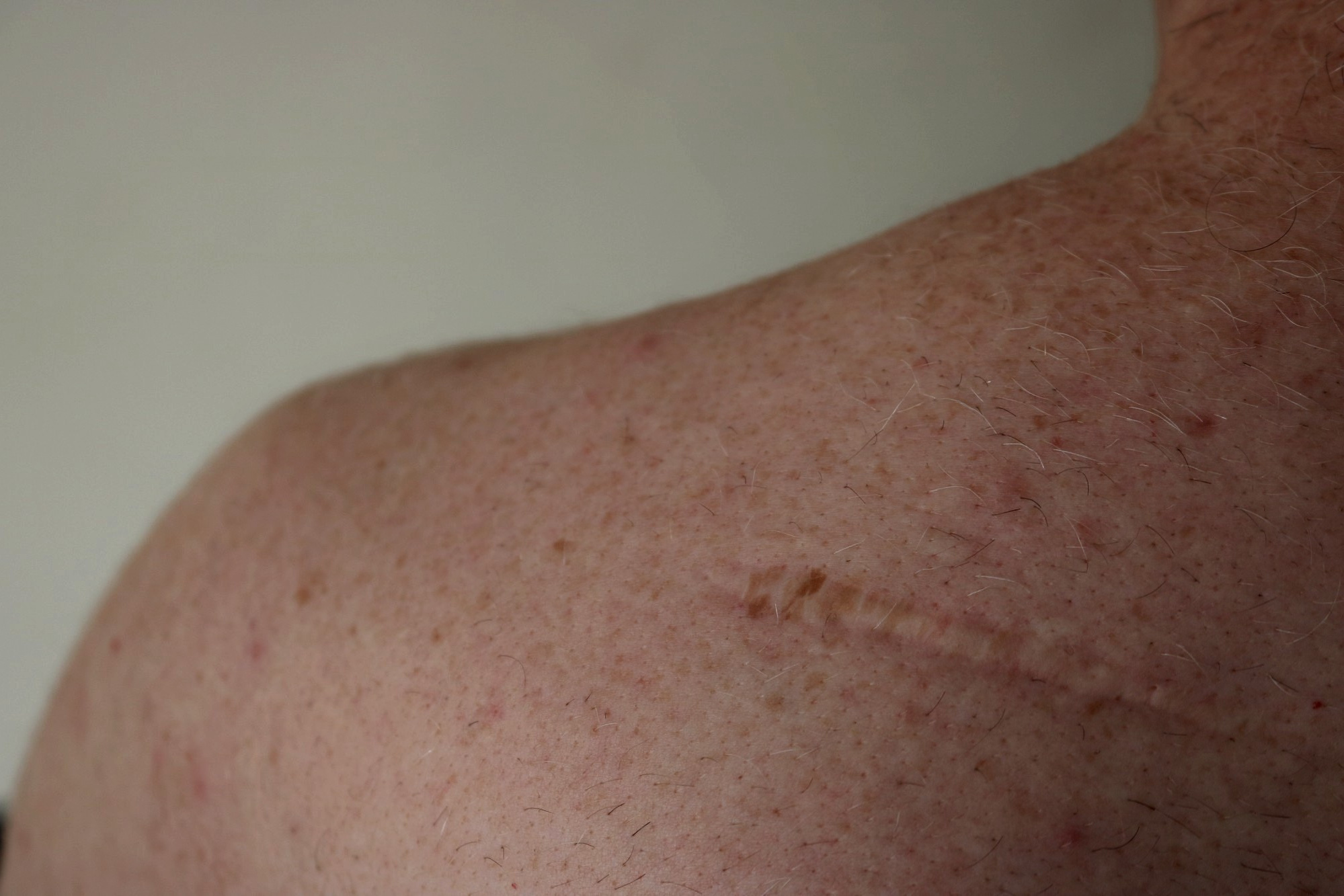 Poder interior. Proyecto fotográfico