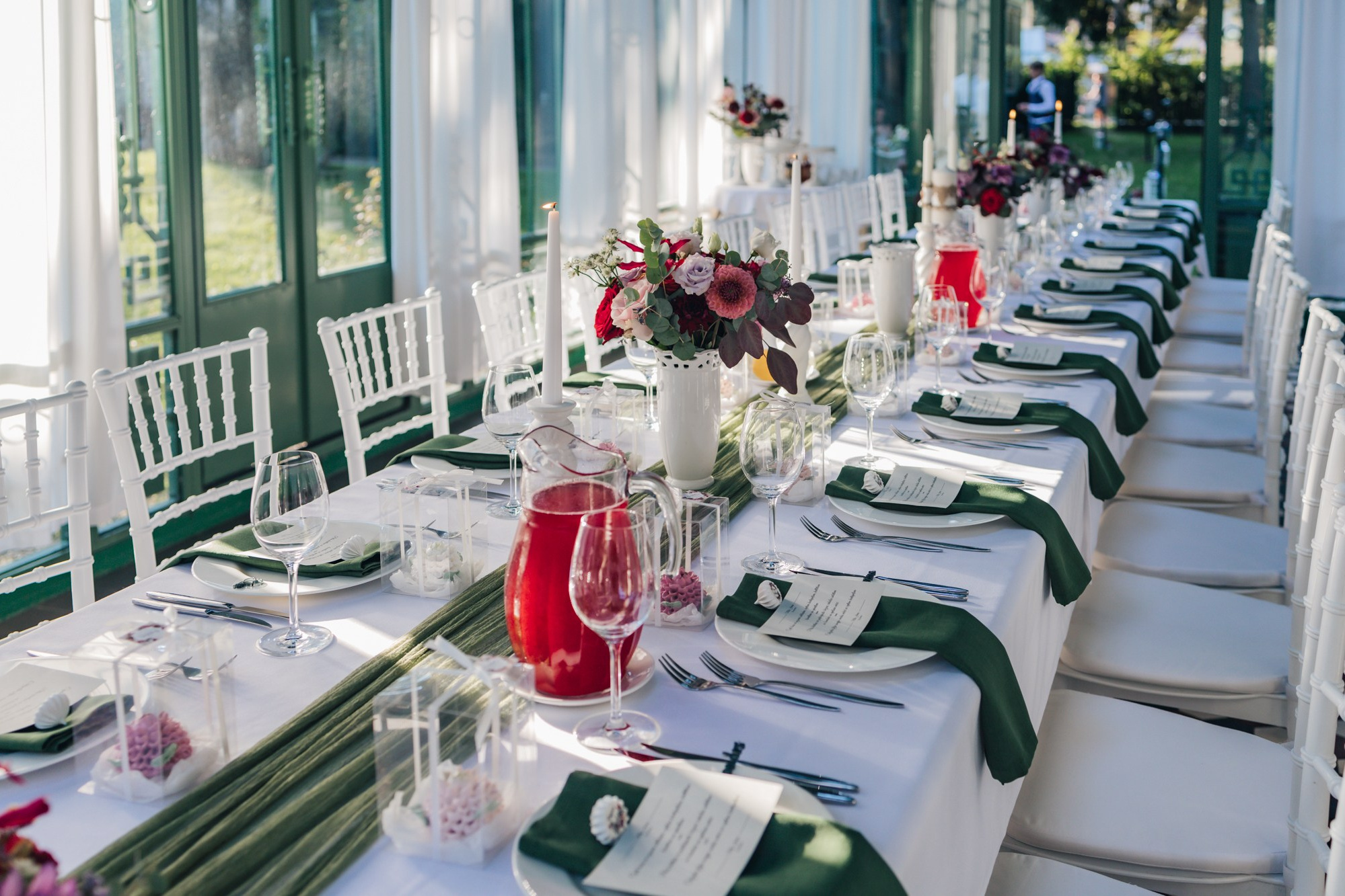 Omulīgi, tuvāko cilvēku lokā. Event design, decoration, floristry, gift, Irina Novika, Riga, Latvia