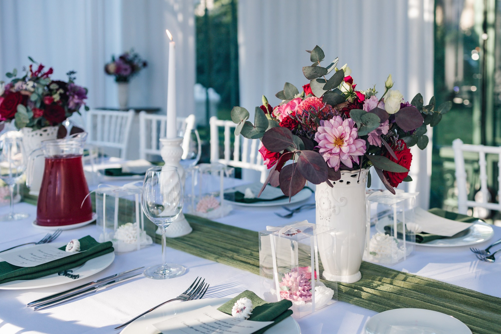 Omulīgi, tuvāko cilvēku lokā. Event design, decoration, floristry, gift, Irina Novika, Riga, Latvia