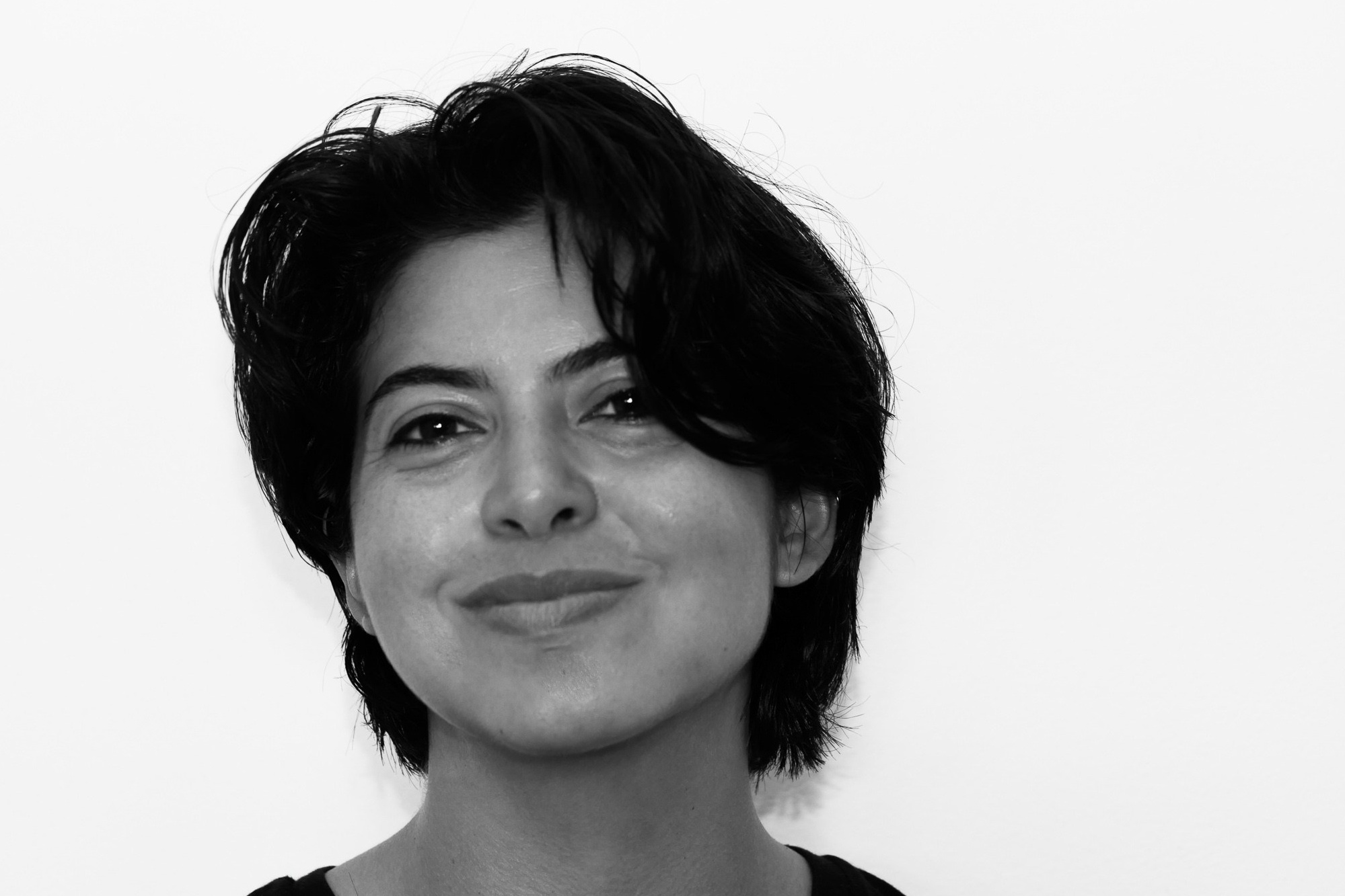 Headshot of the owner