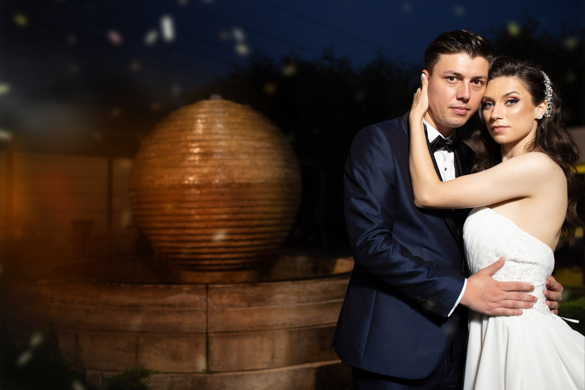 Fotografii Nunta. MGA STUDIO ART — Fotograf evenimente