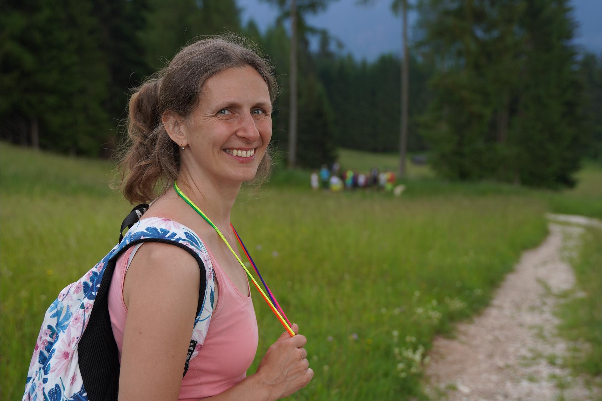 Легенды Средневековья, Италия 2026. Семейные лагеря в Европе с Ниной Янечковой и Ириной Зиновьевой