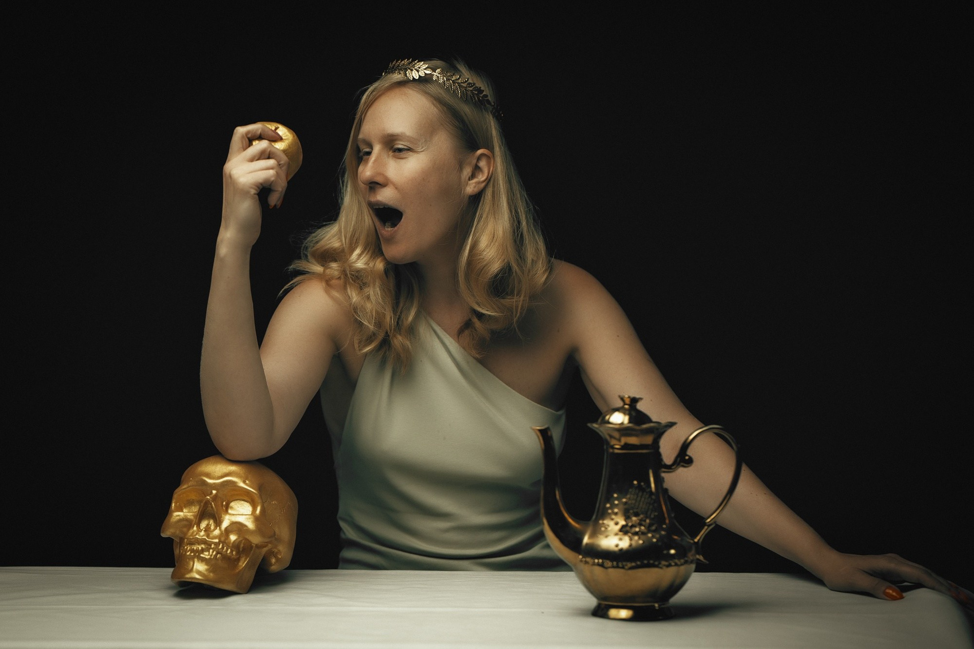 Лени Сморагдова современный художник. Школа современного искусства Лени Сморагдовой