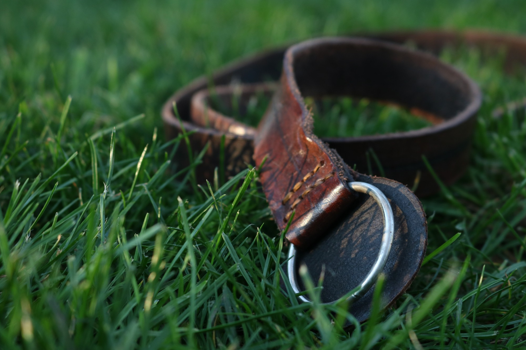 Poder interior. Proyecto fotográfico