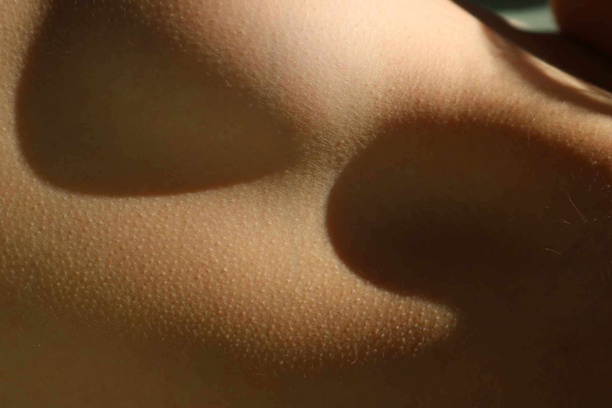 Poder interior. Proyecto fotográfico