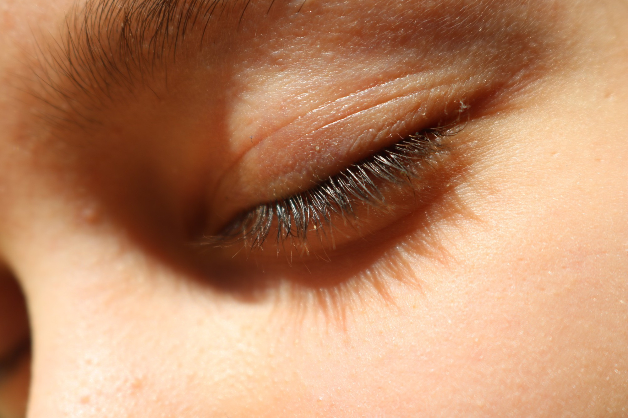 Poder interior. Proyecto fotográfico