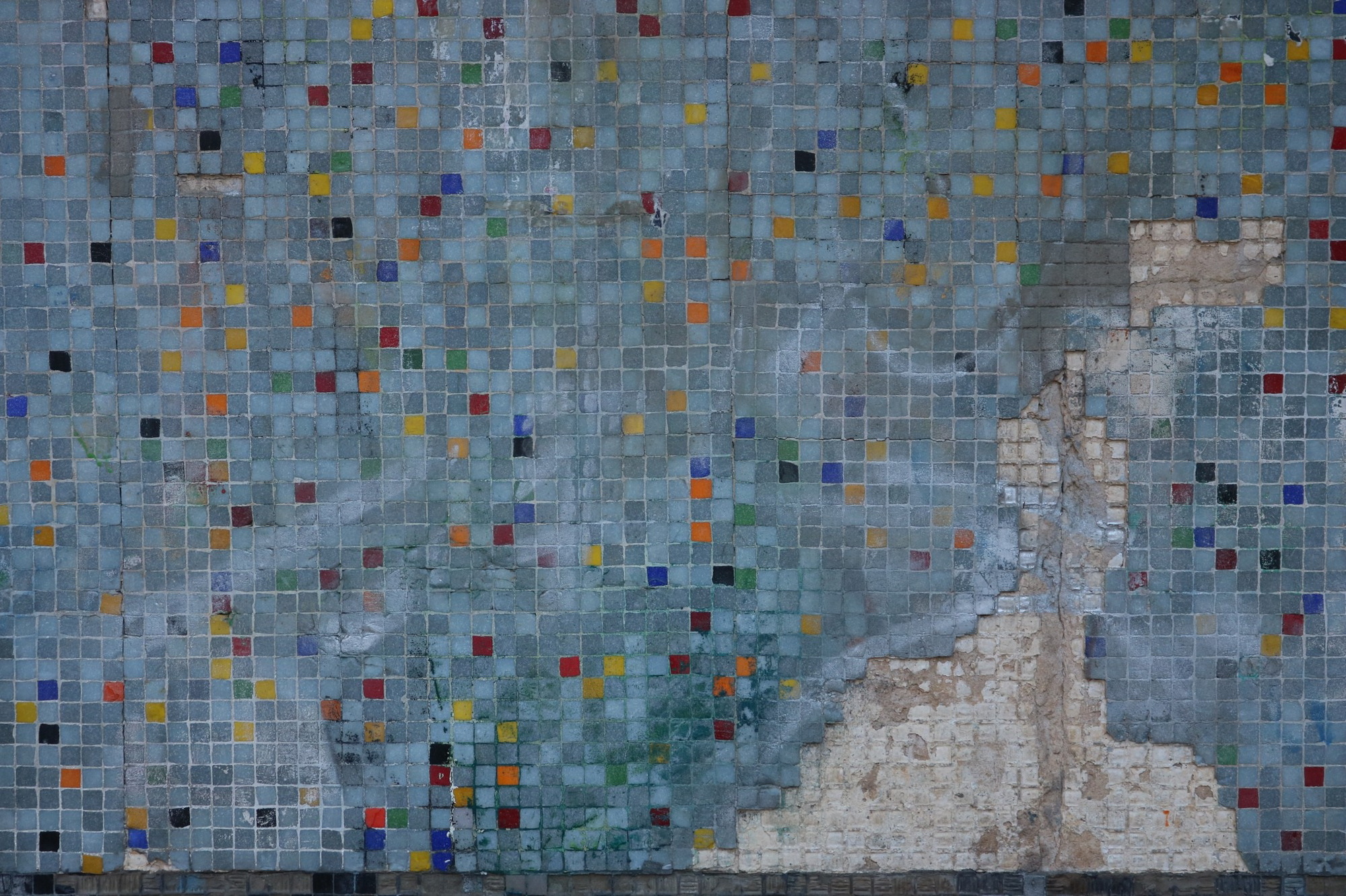 Buenos Aires. Proyecto fotográfico