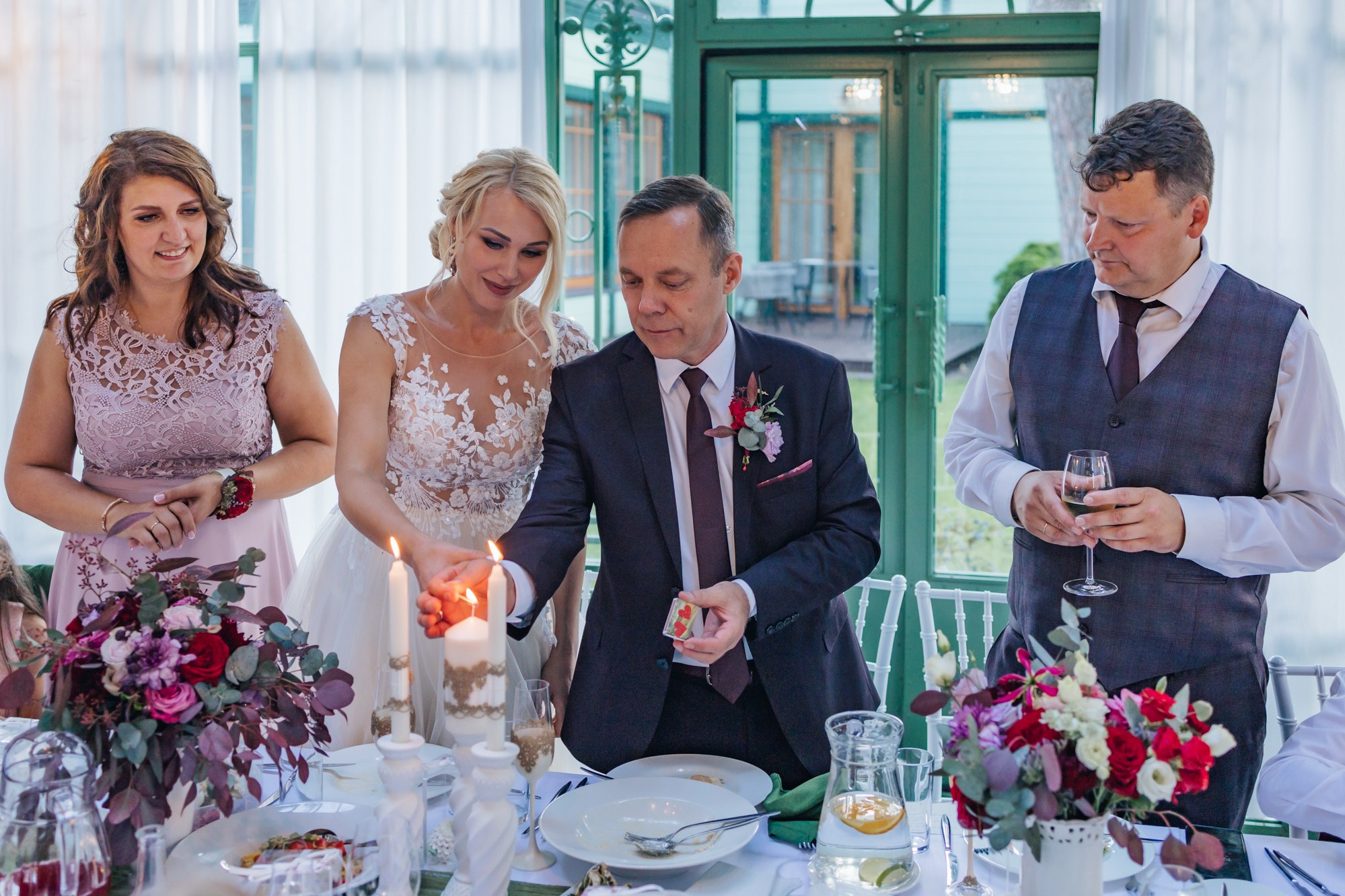 Omulīgi, tuvāko cilvēku lokā. Event design, decoration, floristry, gift, Irina Novika, Riga, Latvia