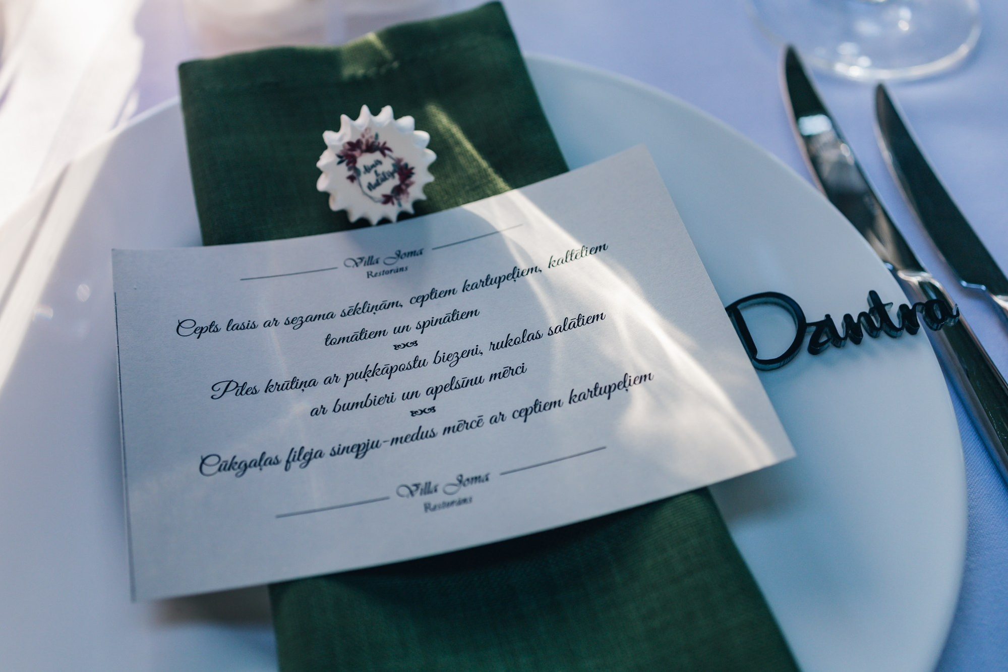 Omulīgi, tuvāko cilvēku lokā. Event design, decoration, floristry, gift, Irina Novika, Riga, Latvia