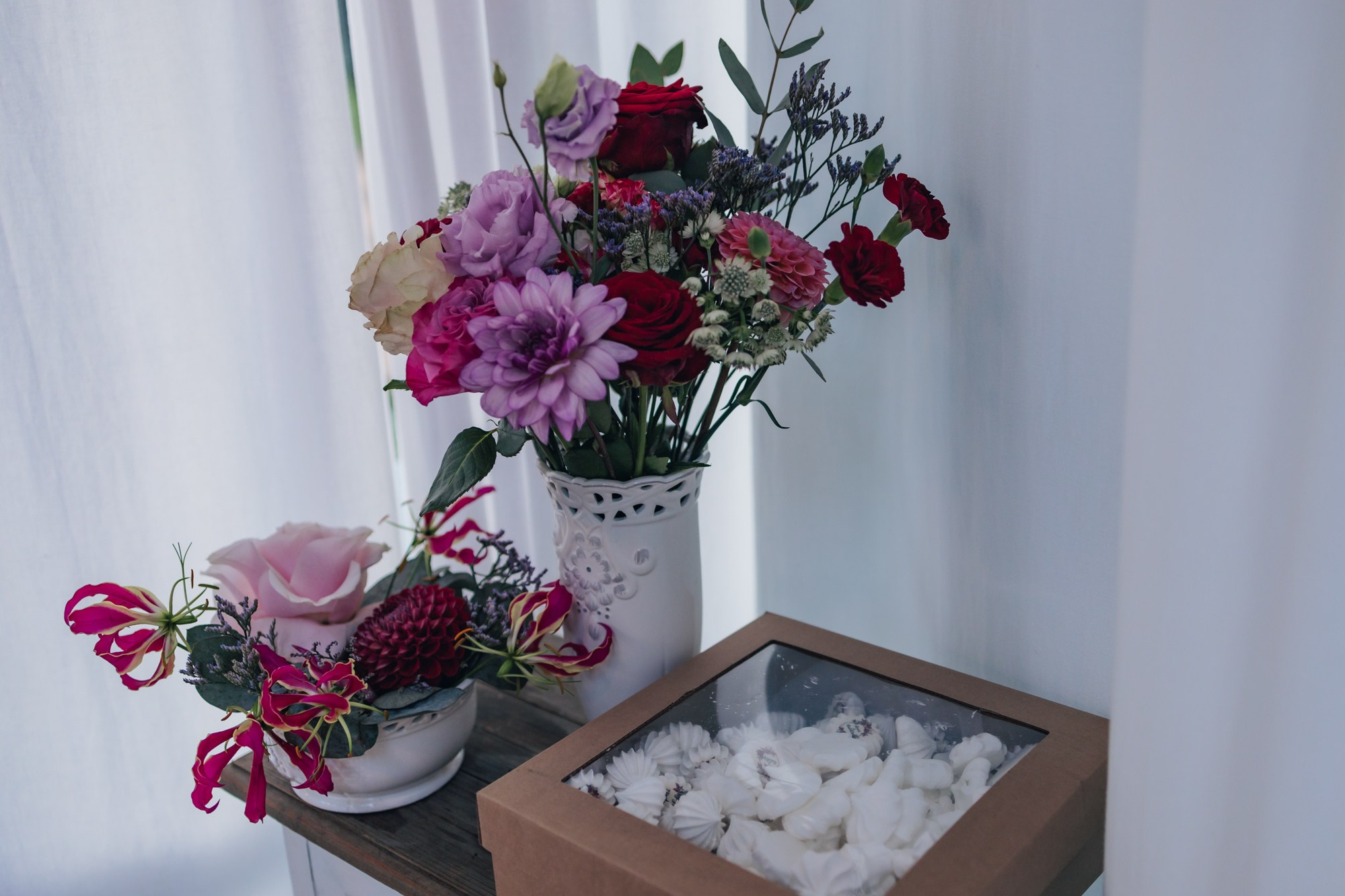 Omulīgi, tuvāko cilvēku lokā. Event design, decoration, floristry, gift, Irina Novika, Riga, Latvia