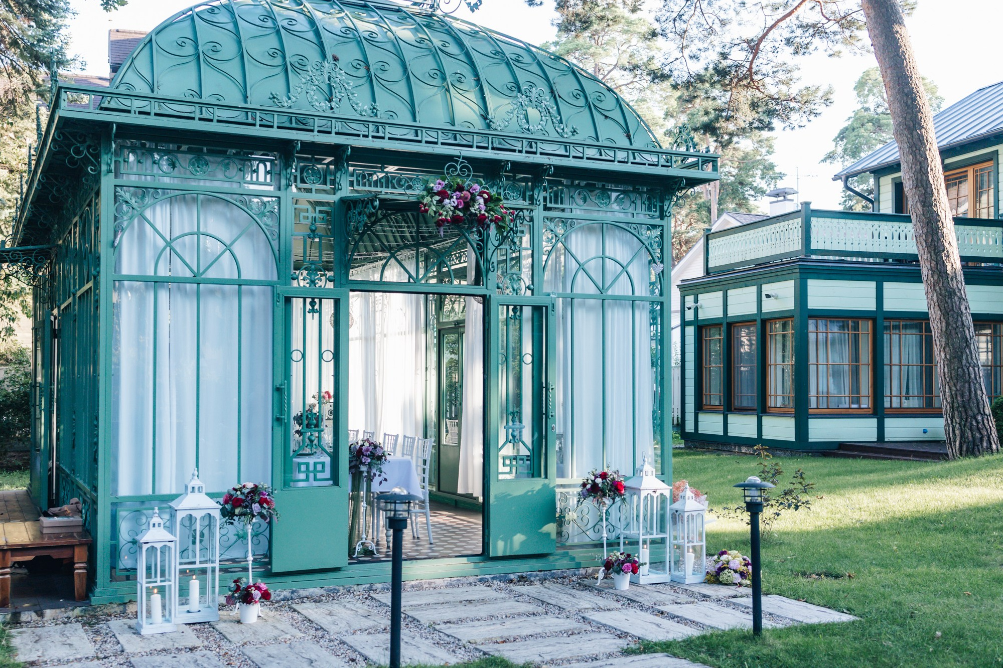 Omulīgi, tuvāko cilvēku lokā. Event design, decoration, floristry, gift, Irina Novika, Riga, Latvia