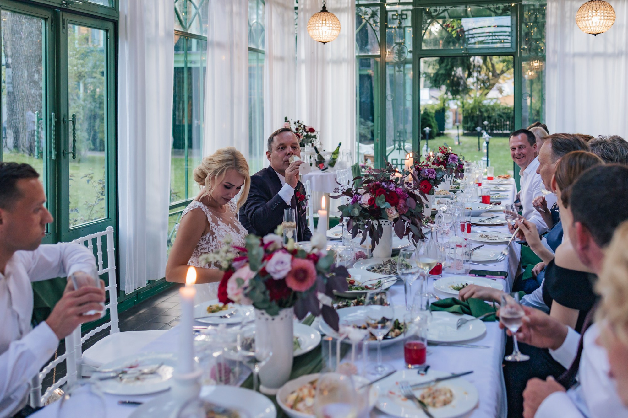 Omulīgi, tuvāko cilvēku lokā. Event design, decoration, floristry, gift, Irina Novika, Riga, Latvia