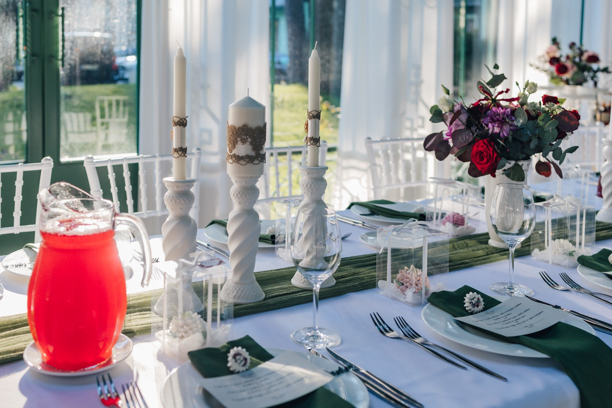 Omulīgi, tuvāko cilvēku lokā. Event design, decoration, floristry, gift, Irina Novika, Riga, Latvia