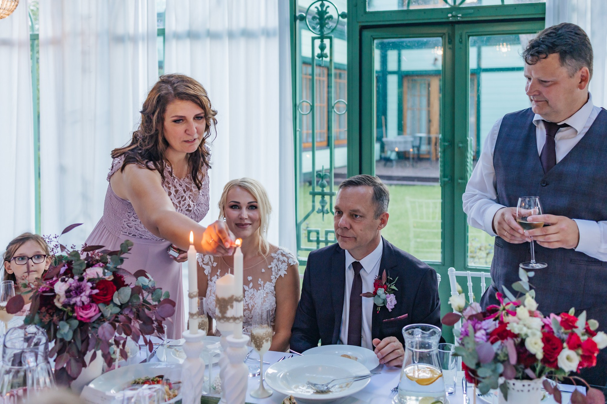 Omulīgi, tuvāko cilvēku lokā. Event design, decoration, floristry, gift, Irina Novika, Riga, Latvia