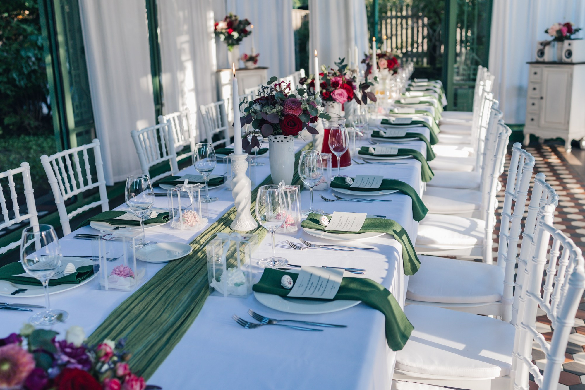 Omulīgi, tuvāko cilvēku lokā. Event design, decoration, floristry, gift, Irina Novika, Riga, Latvia