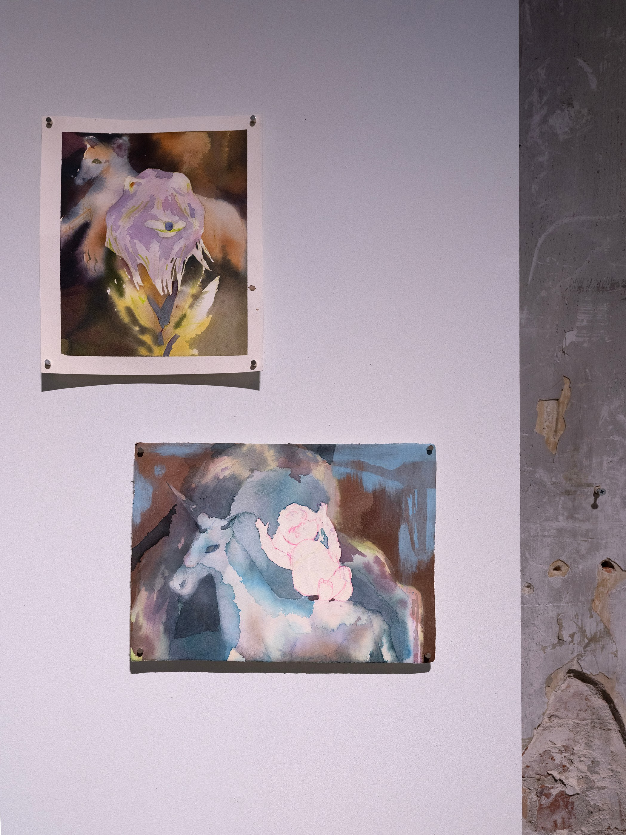 Частный парадайс | 2025. Alina Kugush