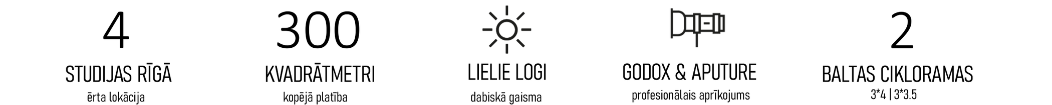 Fotostudija VEF Rīga