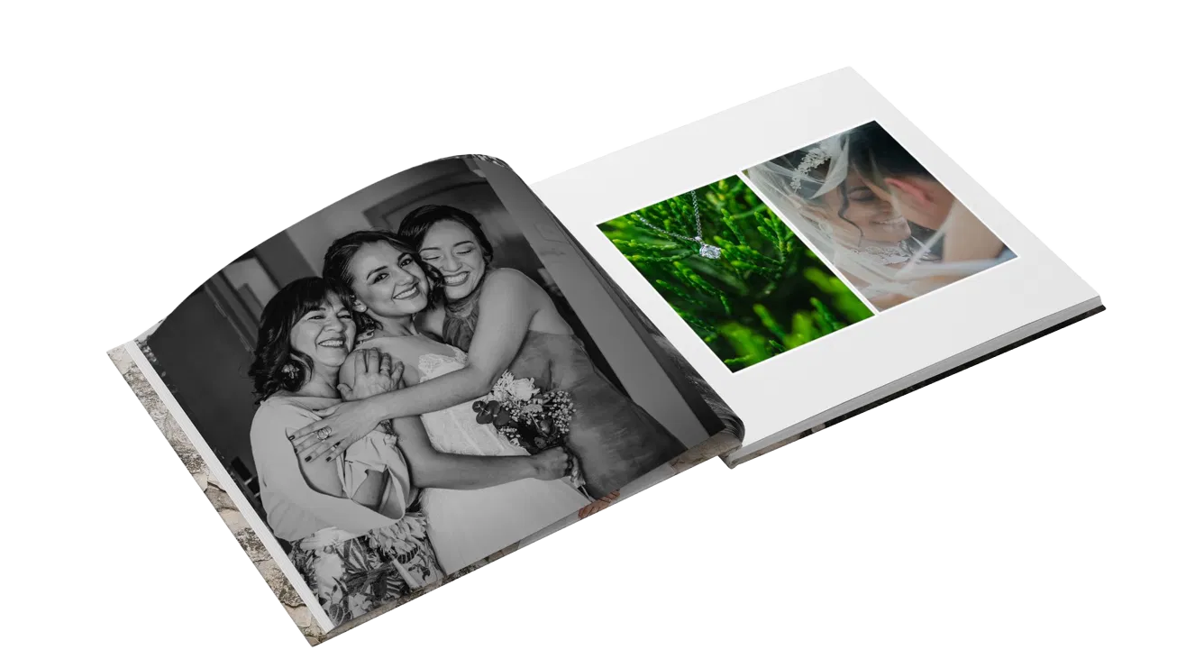 Fotógrafo de Bodas en Torrejón de Ardoz | Rainbox