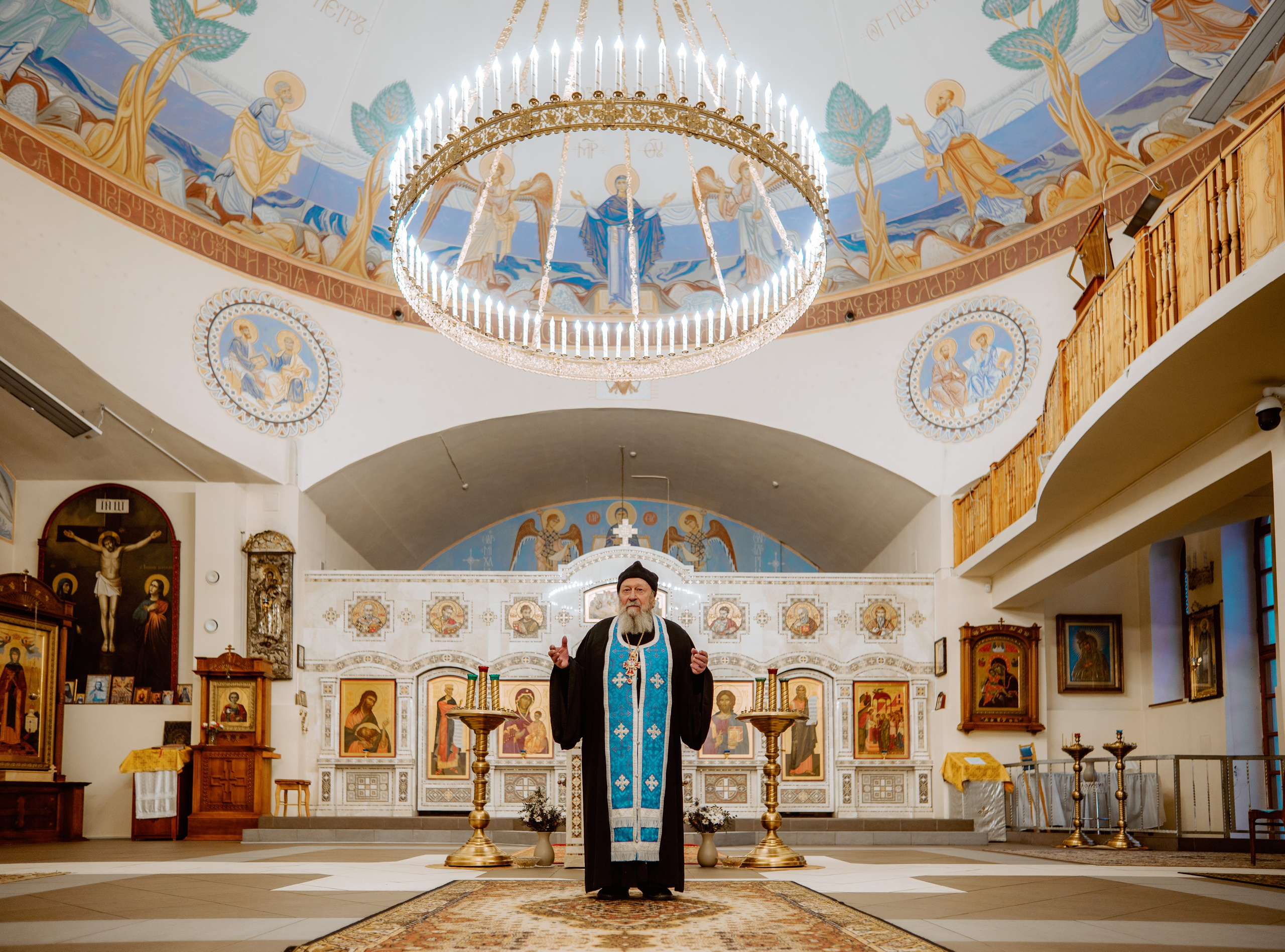 Portrait Photographer in Vilnius | Personal Branding. Portrait & Wedding Photographer in Vilnius — Sergey Trifonov