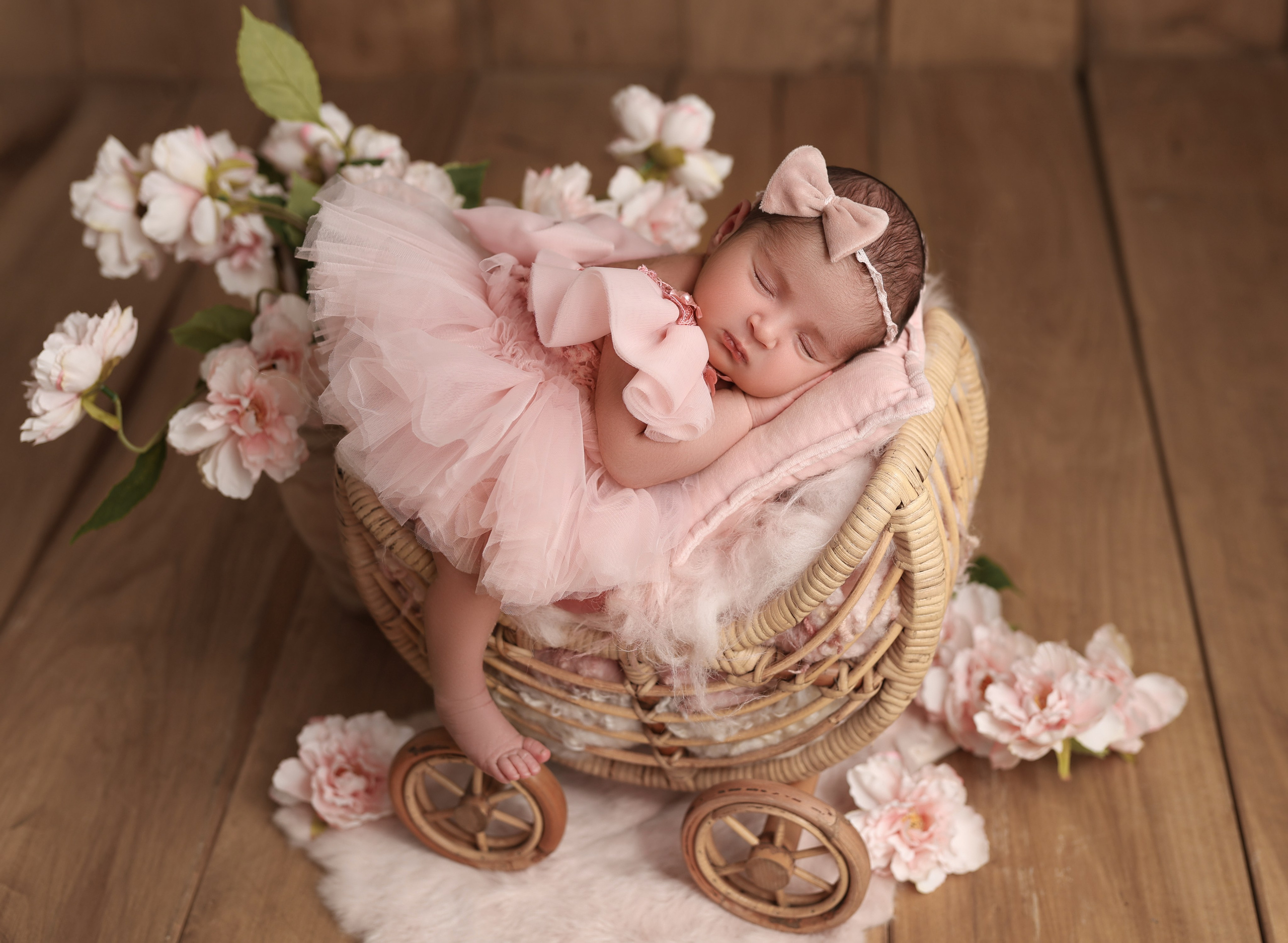 Neugeborenen & Babyfotografie Marina Buch in Wickede Ruhr NRW