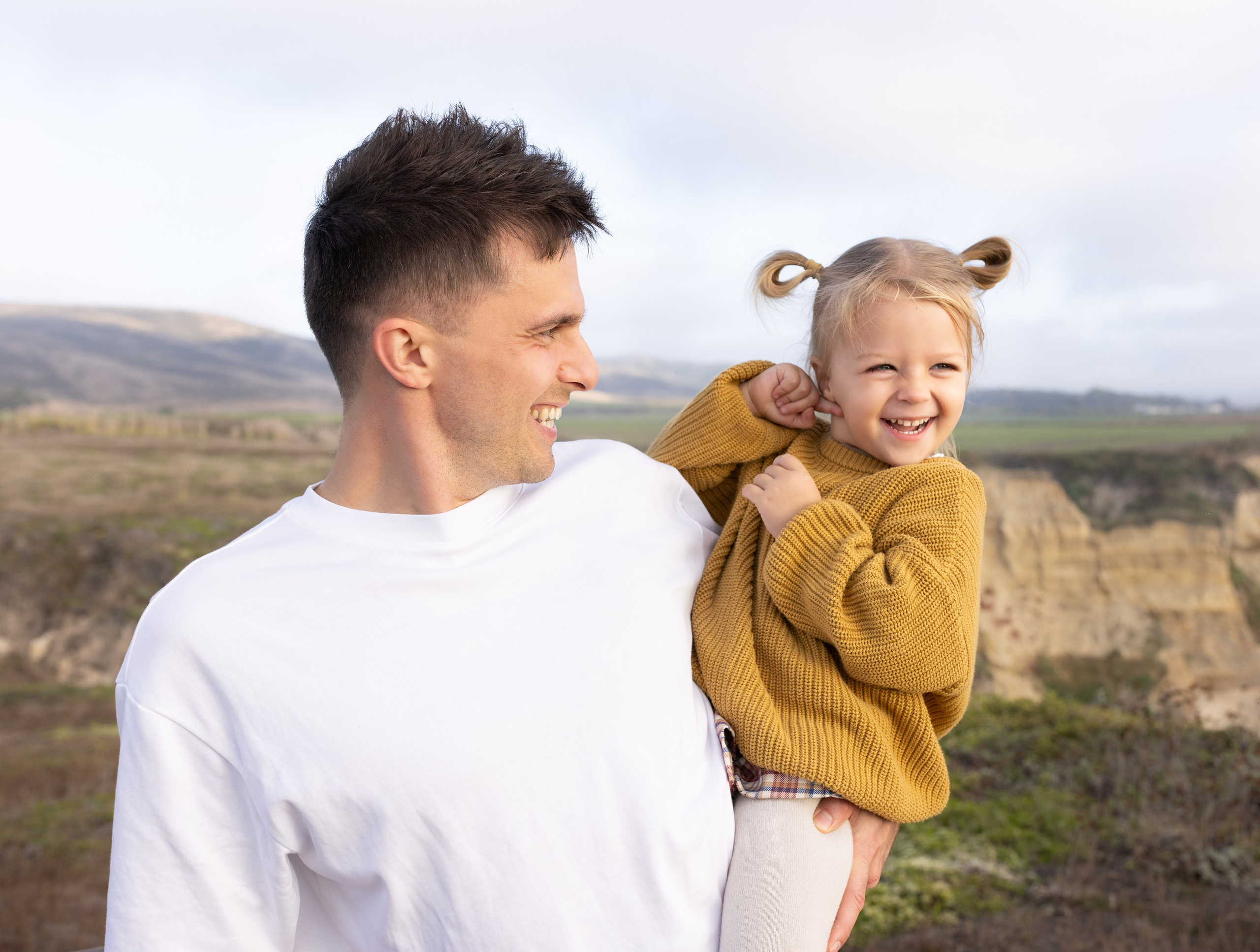 FAMILY LIFESTYLE SESSIONS. Levantera Photo San Francisco Bay Area Photographer Natalia