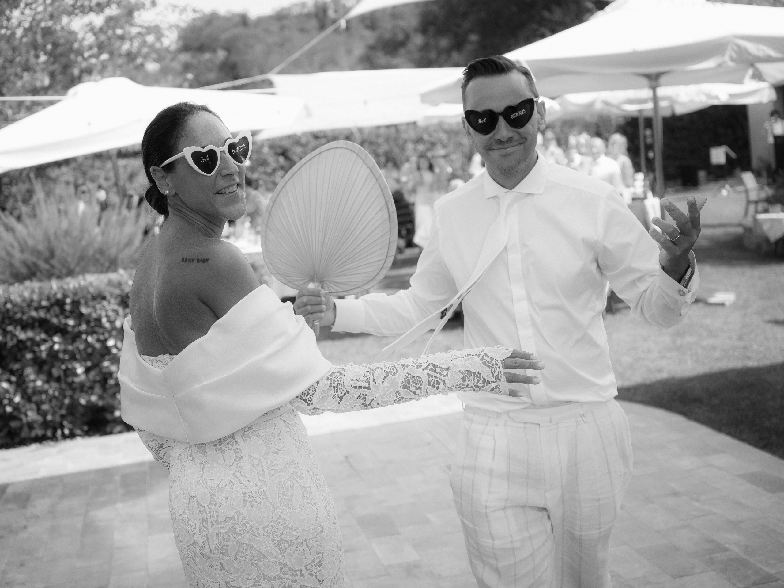 Claudia e Erry - Matrimonio Montemaggiore, Le Marche - Davide Vichi