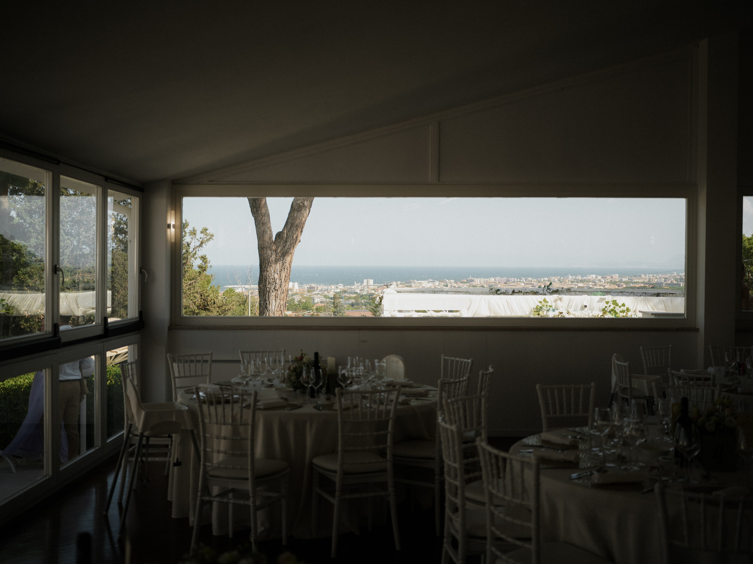 Villa Maremonti. W LAB 192 | Davide Vichi