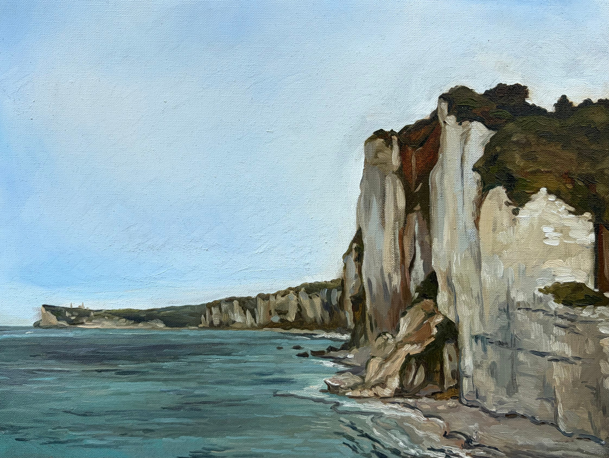 Galerie. Artiste Marina Semenova