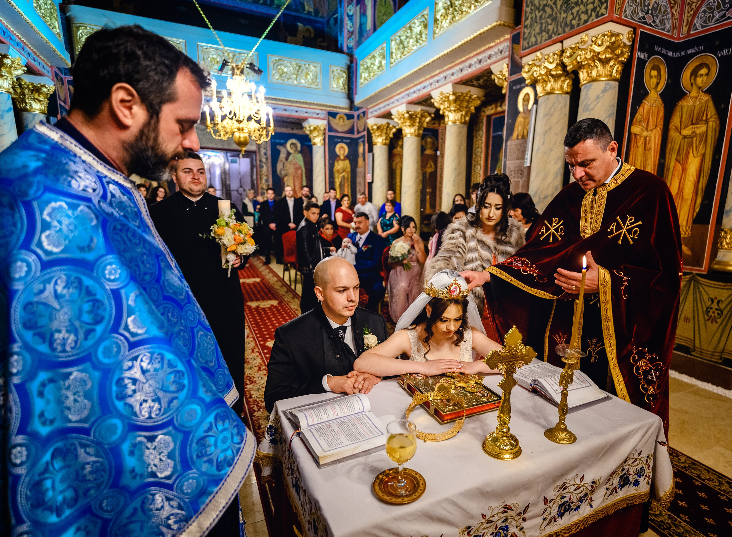 Nunta Maria & Radu Sabin Florin Fotograf Nunta