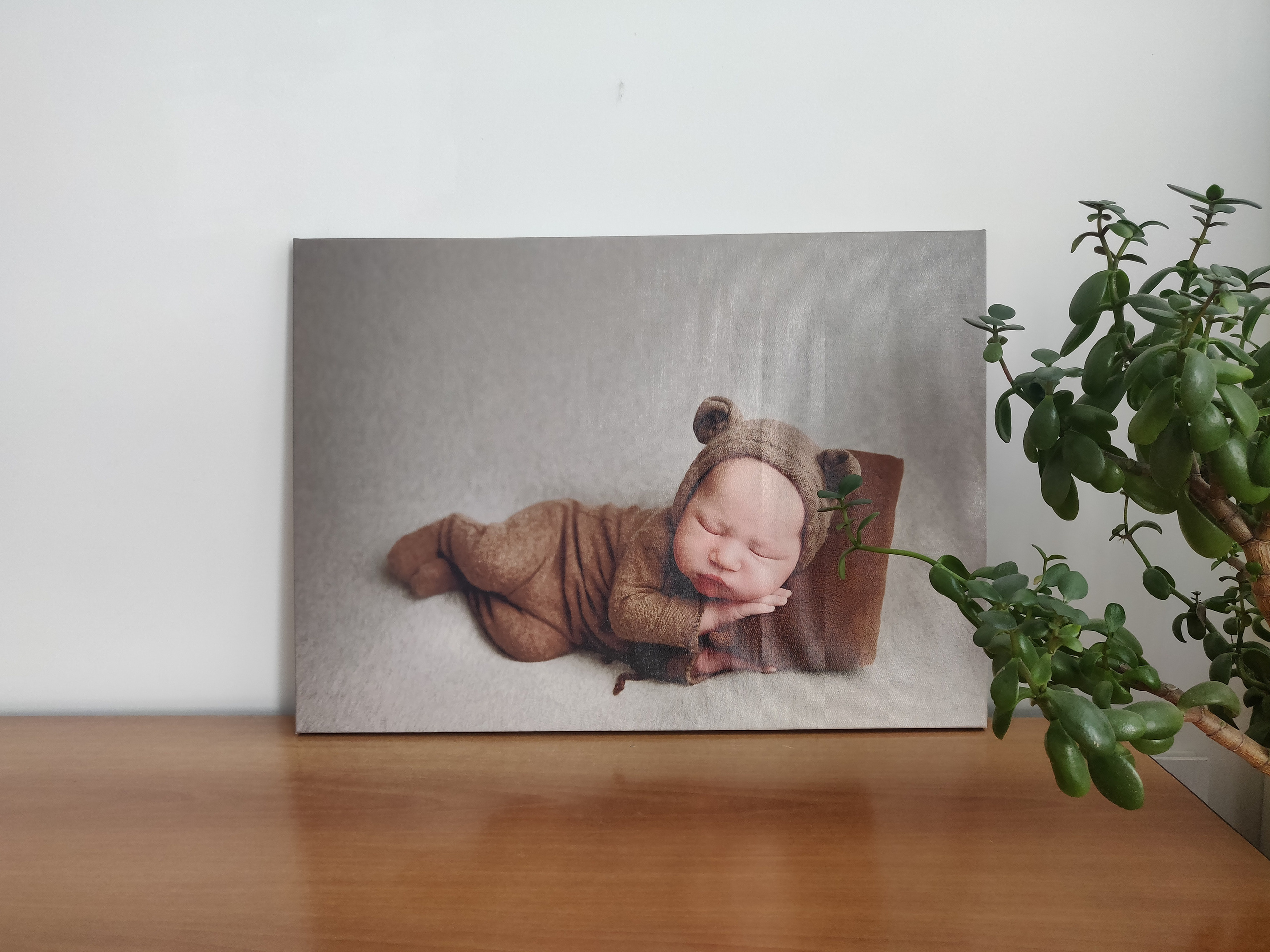 Причастя. Фотограф новонароджених діток та їх сімей в Тернополі