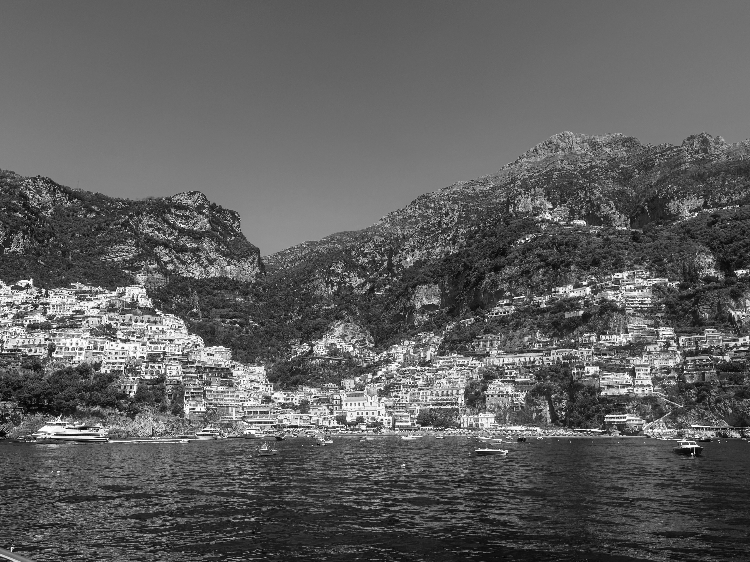 Positano