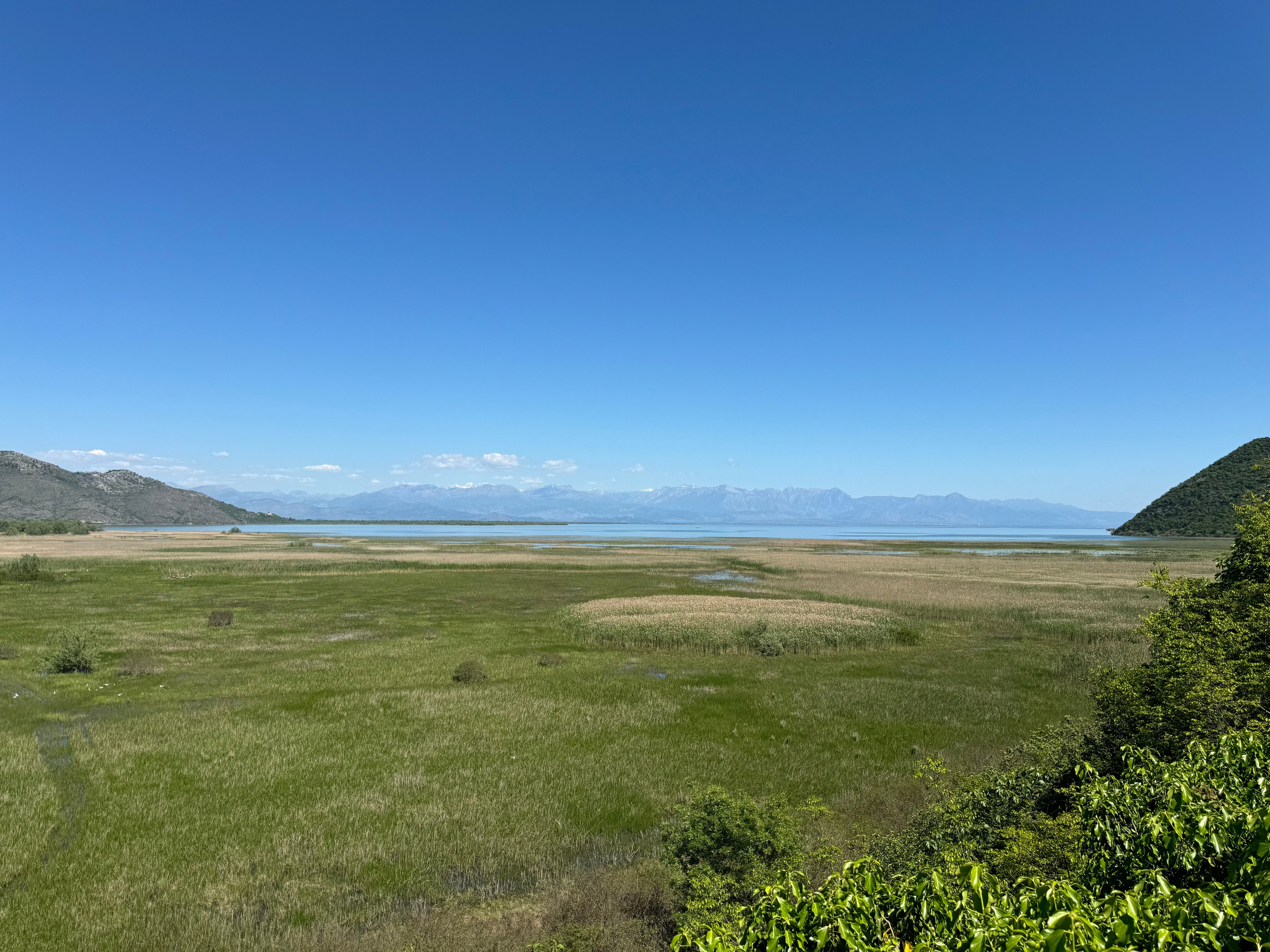 Nationale Parken van Montenegro: Verken Natuurlijke Schoonheid