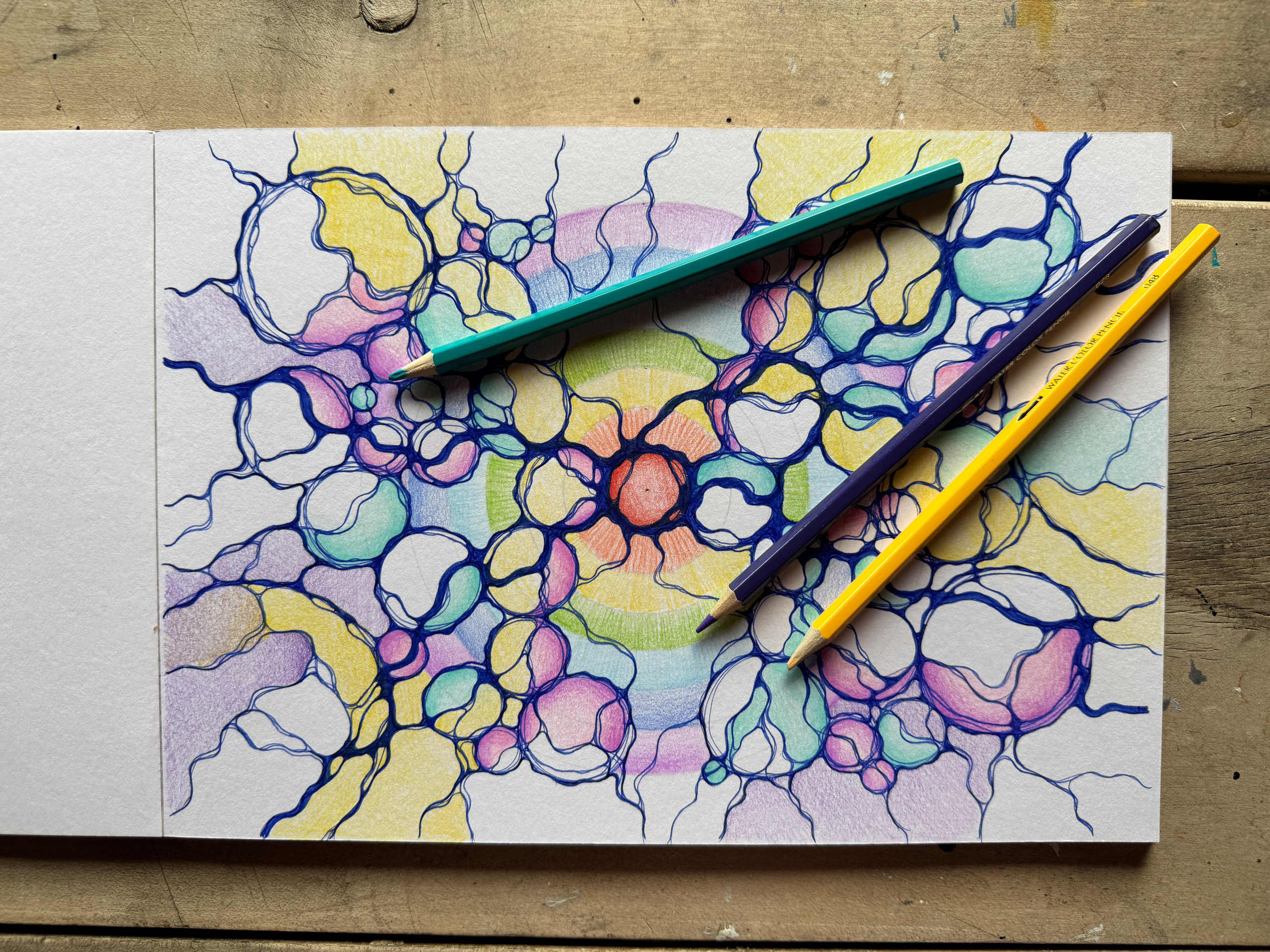 Urnik delavnic. Numerologija. Nevrografika. Delavnice