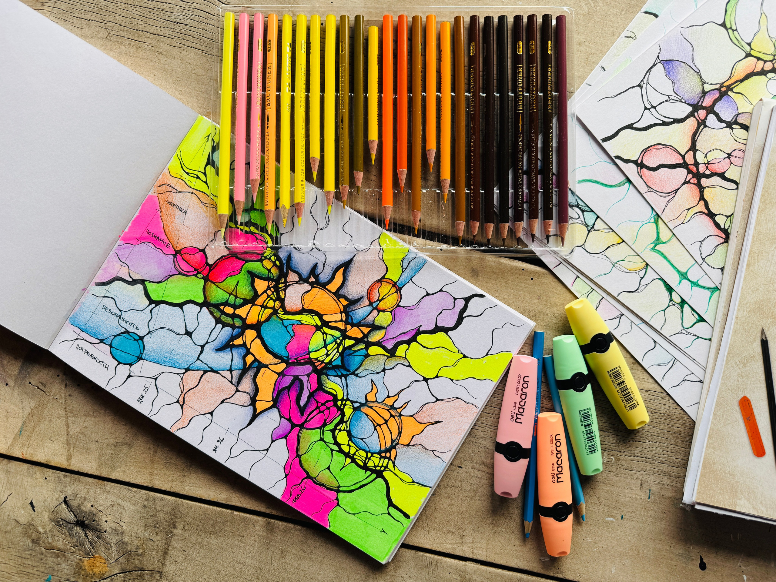 Urnik delavnic. Numerologija. Nevrografika. Delavnice