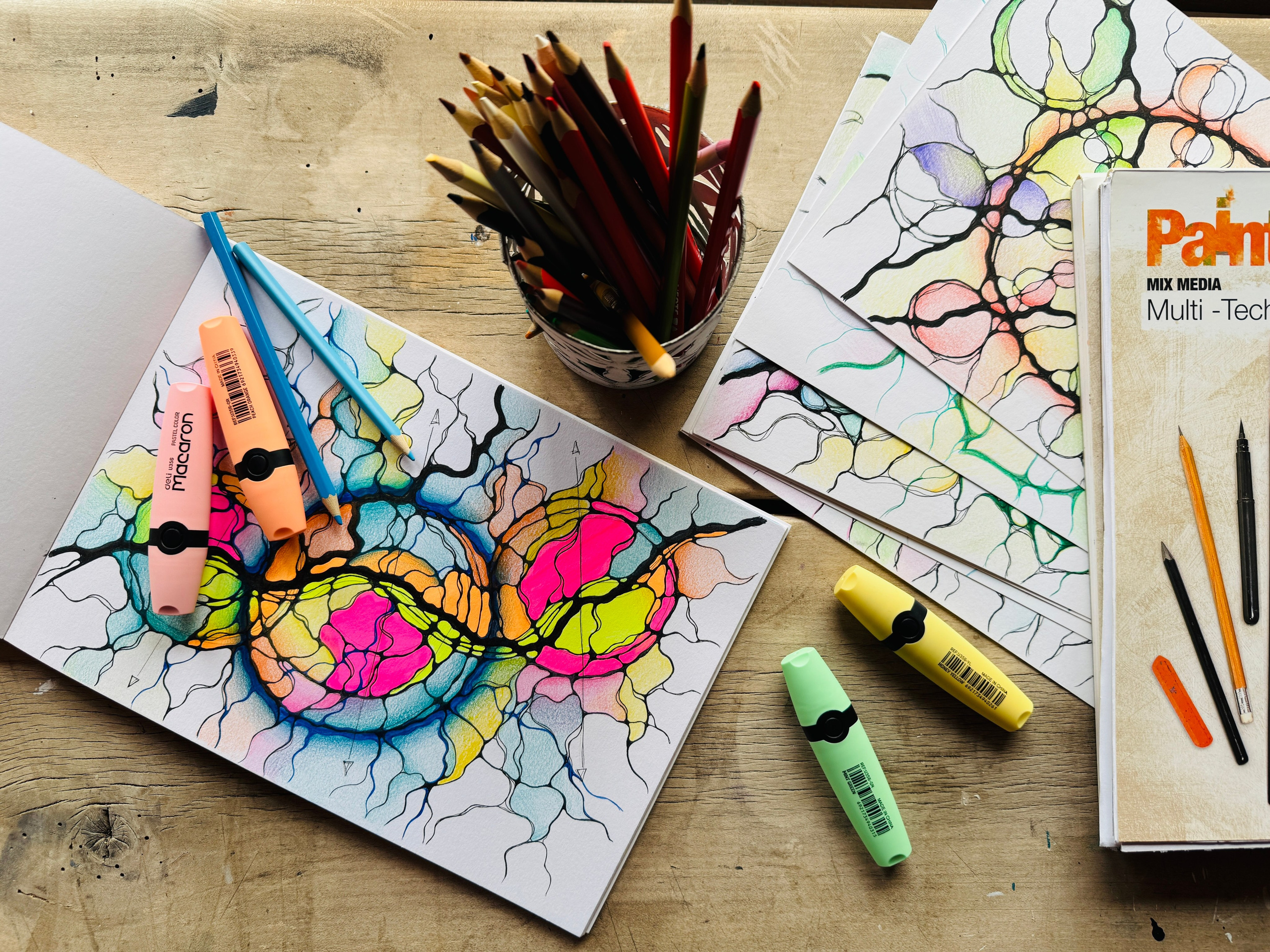 Urnik delavnic. Numerologija. Nevrografika. Delavnice