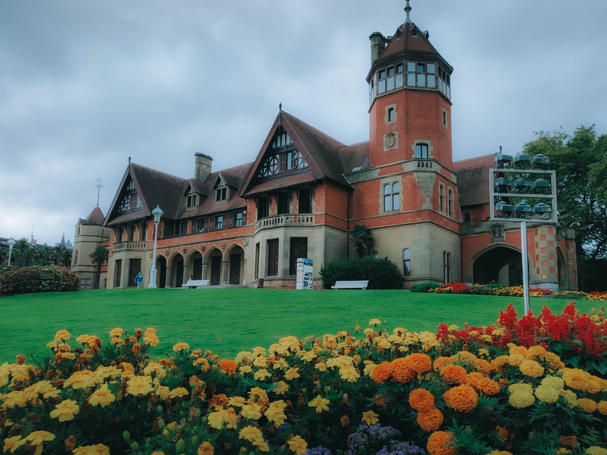 Ciudades. Alba del Norte Studio