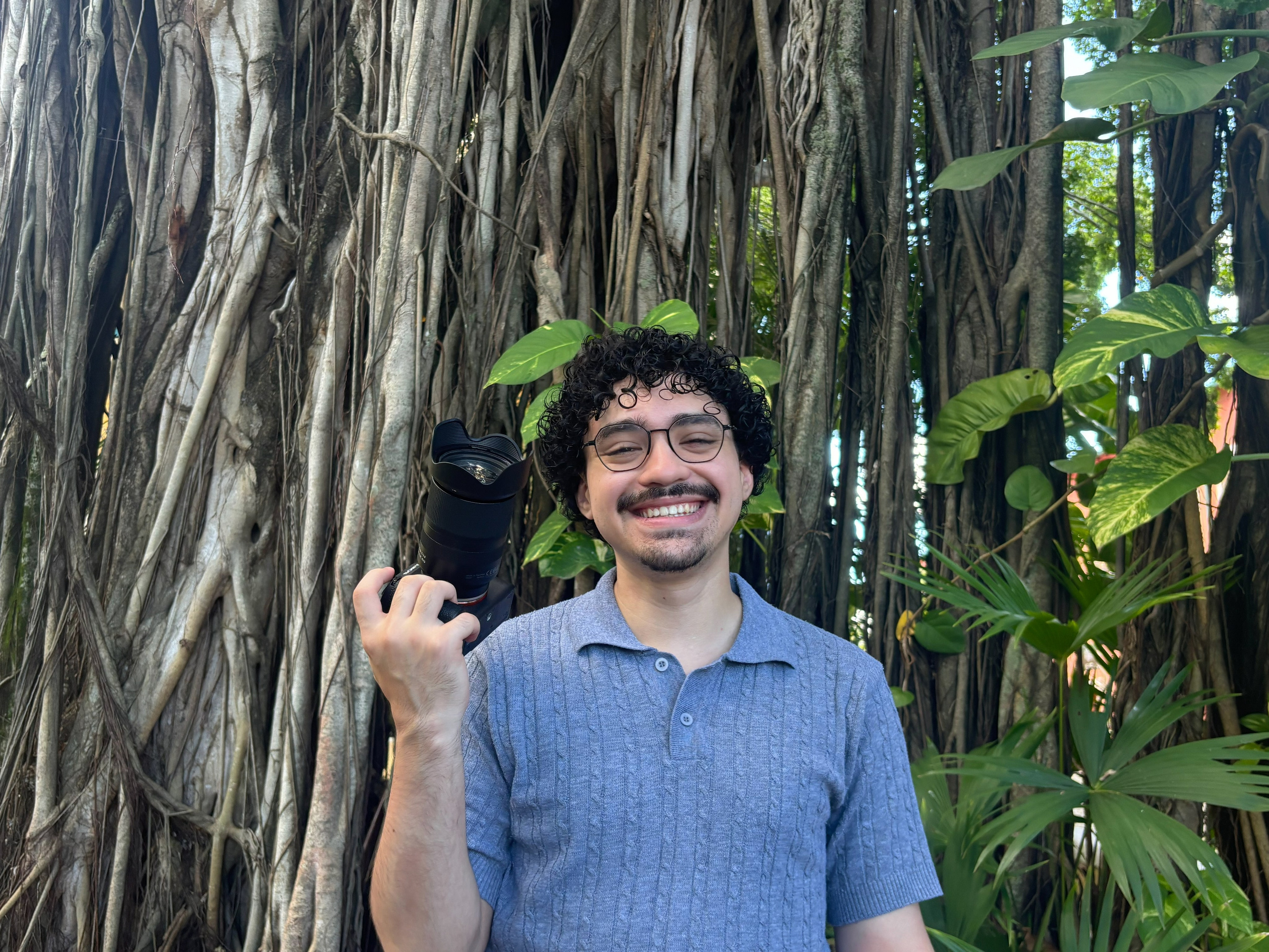 Vinicius Lima Sena Fotógrafo Documental em Manaus