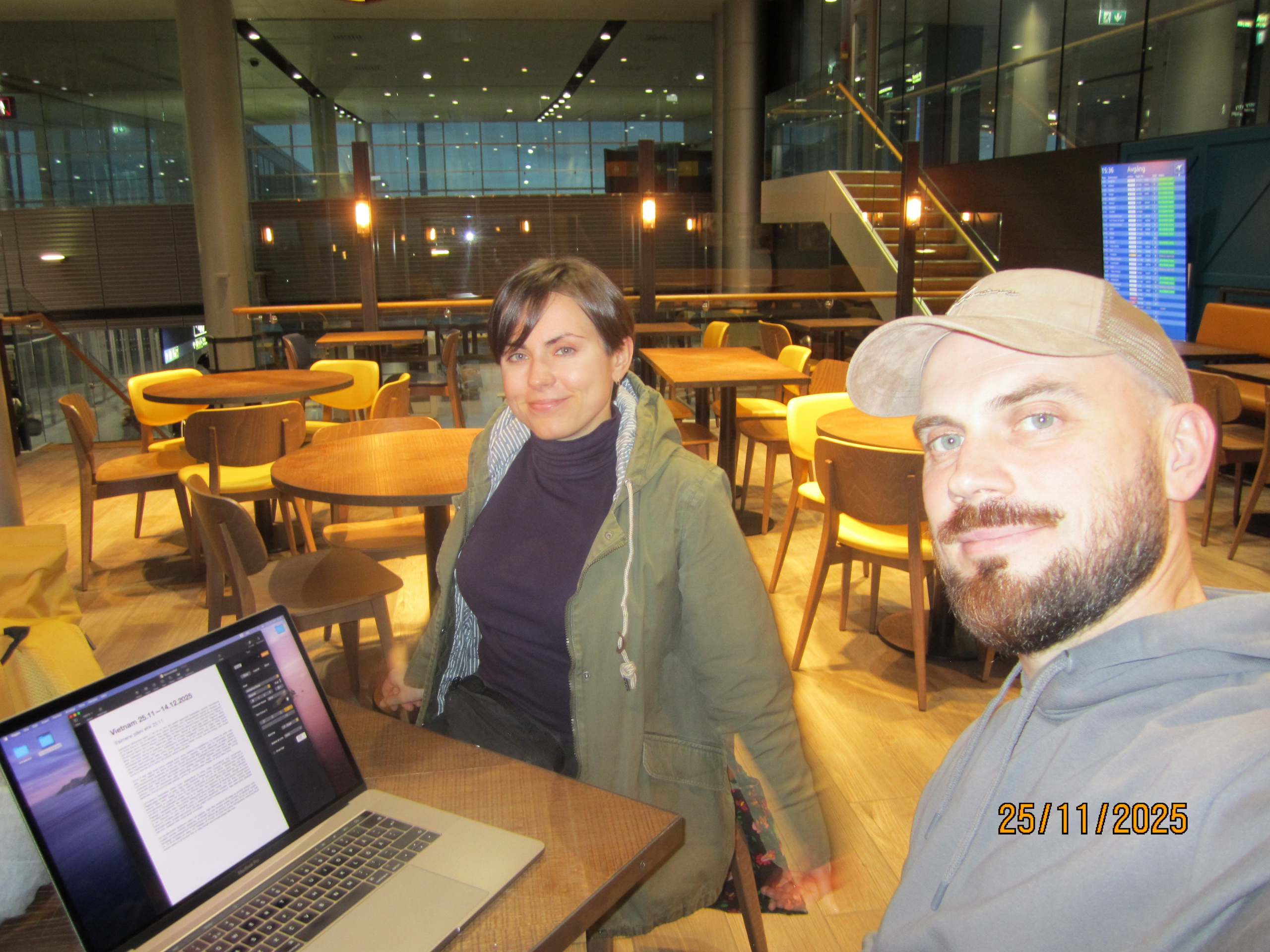 Первый день. LondoSpeed Photography