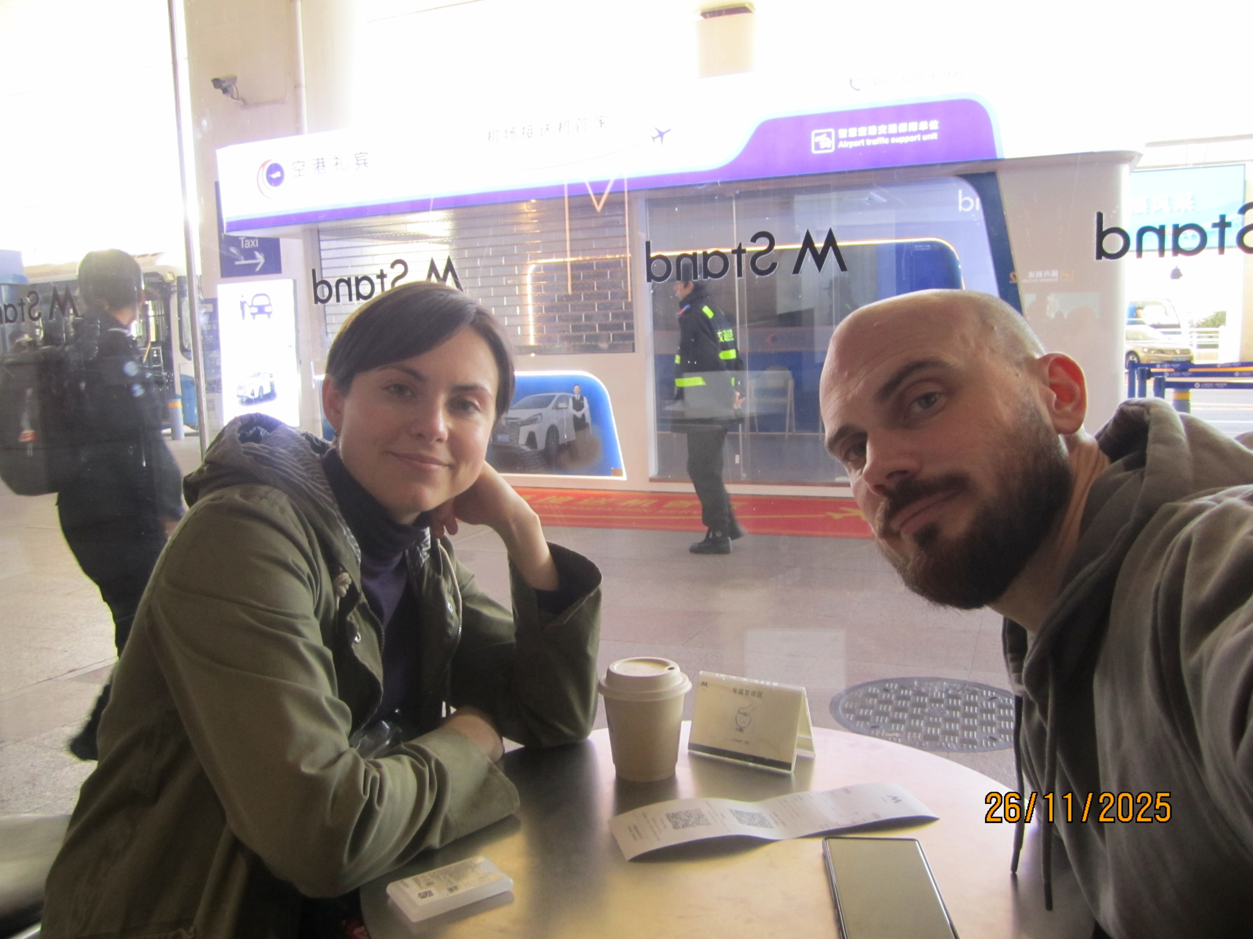 Teine päev. LondoSpeed Photography