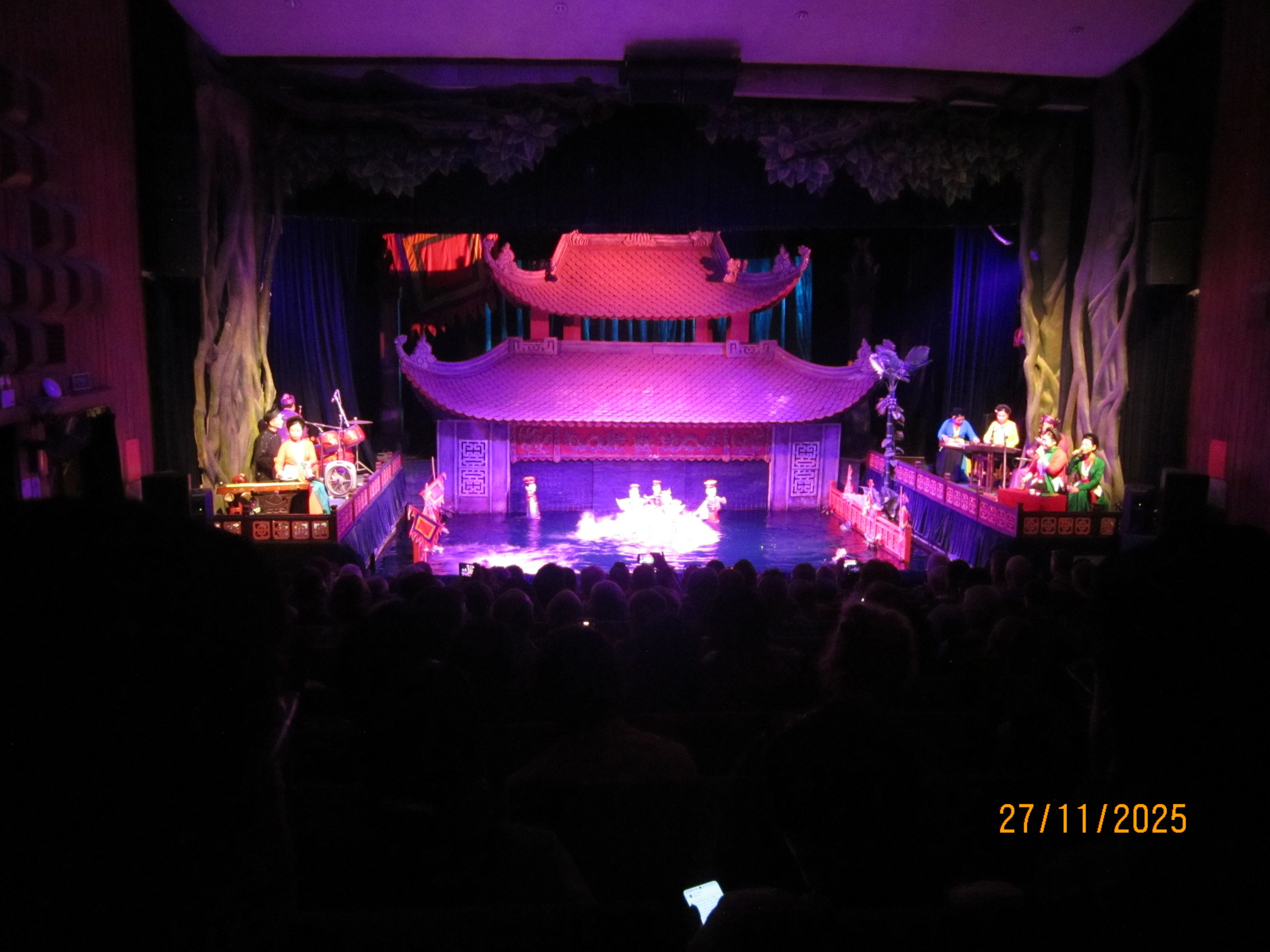 Kolmas päev. LondoSpeed Photography