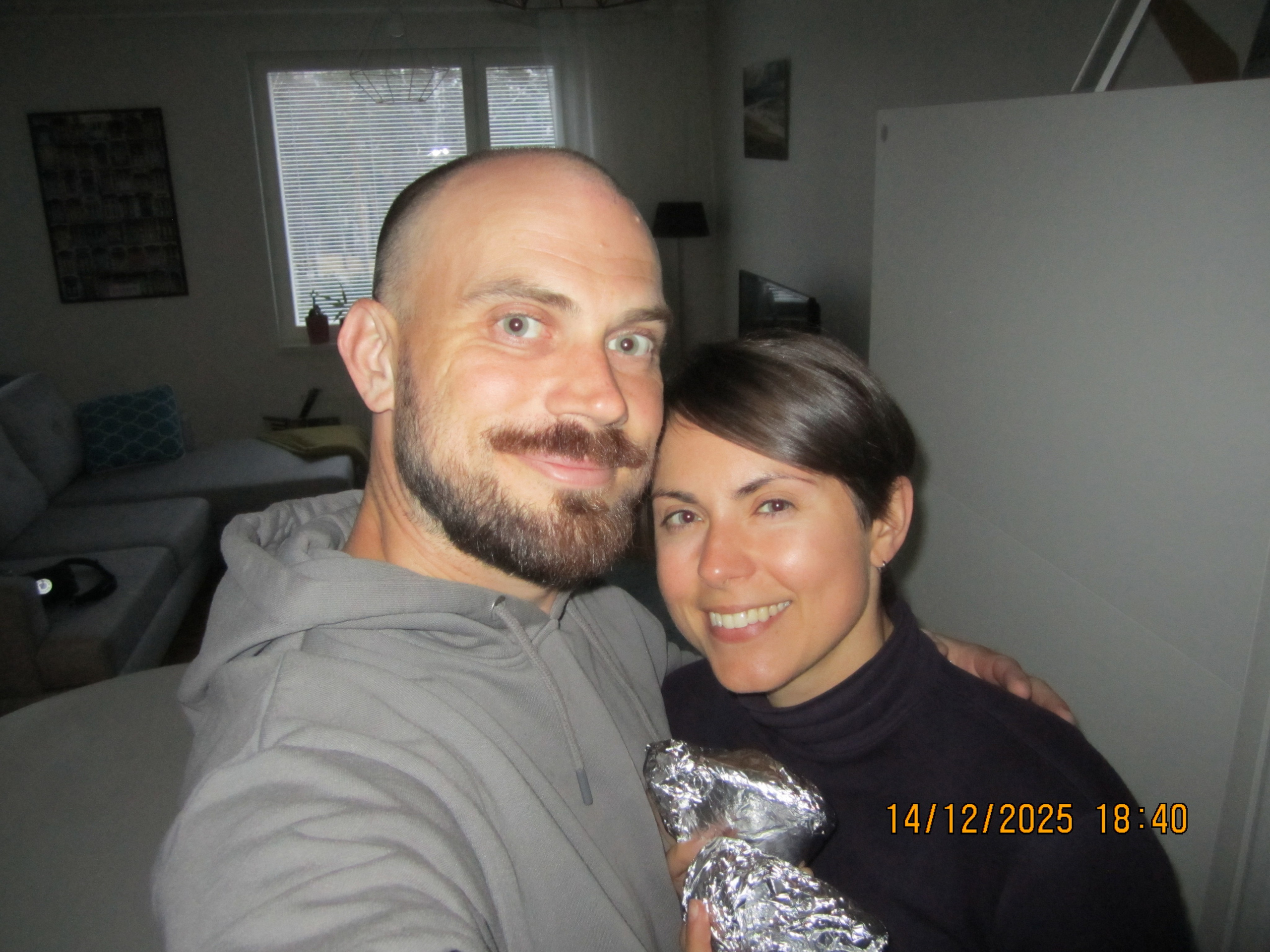 Üheksateistkümnes päev ja kahekümnes päev. LondoSpeed Photography