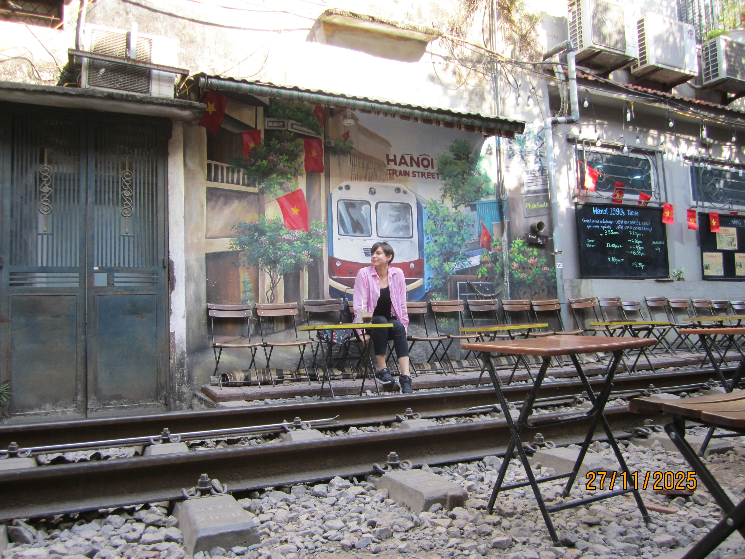 Kolmas päev. LondoSpeed Photography