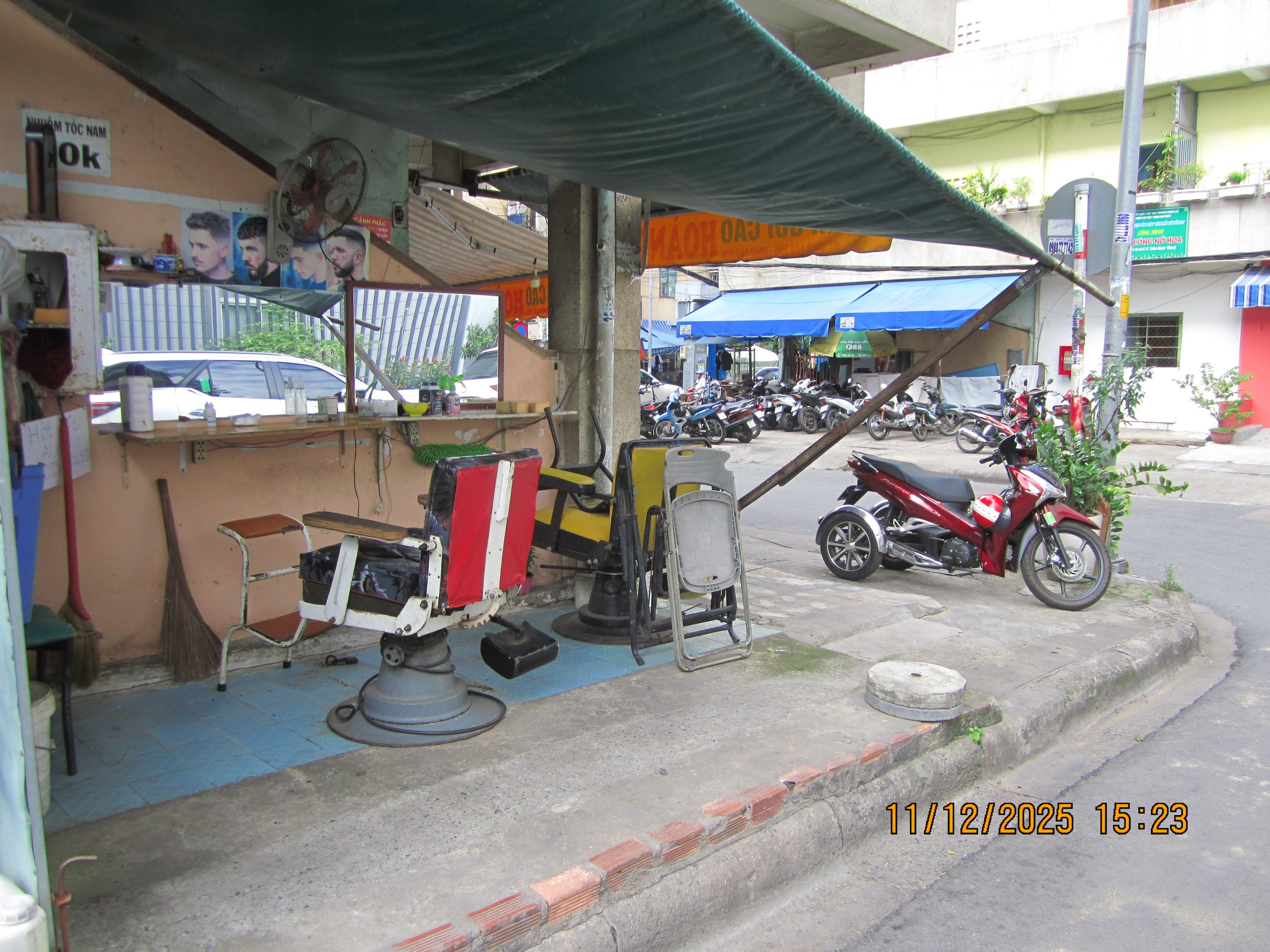 Семнадцатый день. LondoSpeed Photography