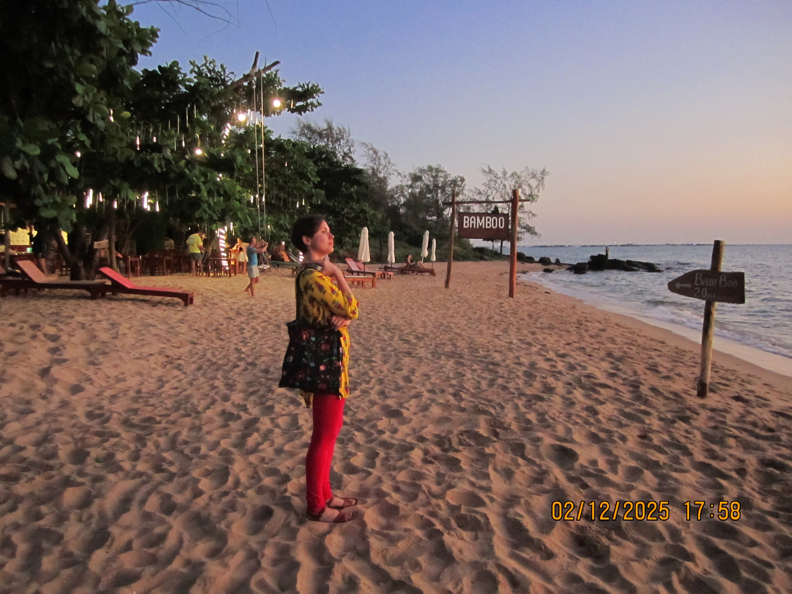 Восьмой день. LondoSpeed Photography