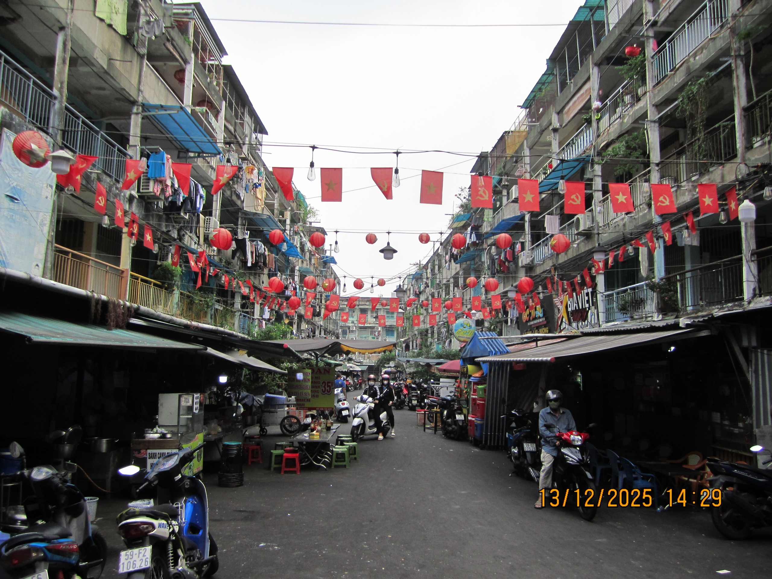 Üheksateistkümnes päev ja kahekümnes päev. LondoSpeed Photography